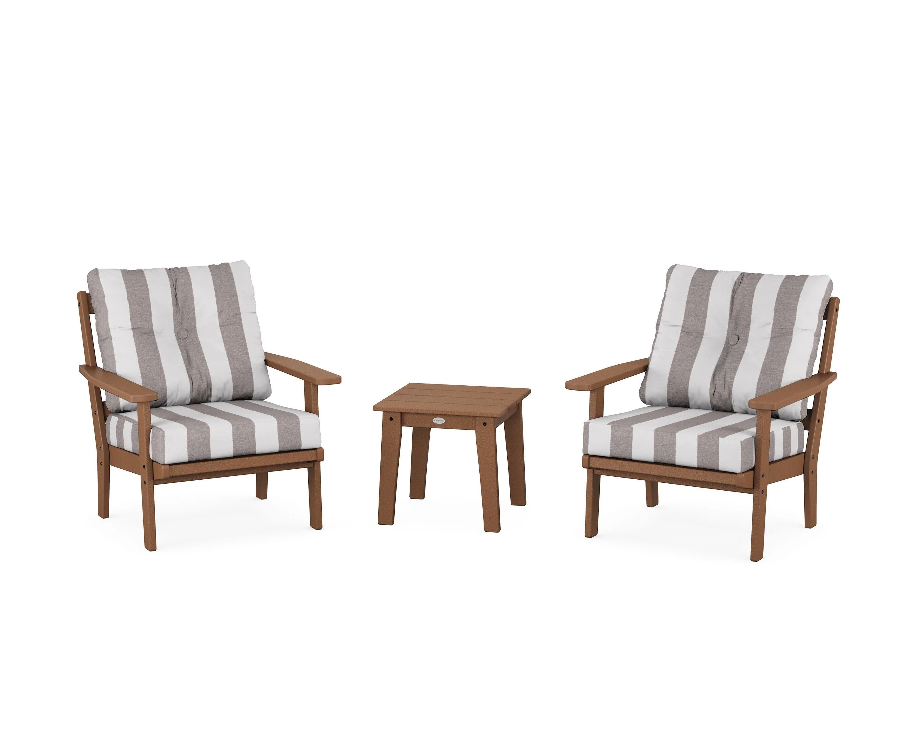 Oxford 3-Piece Deep Seating Set - Image 177