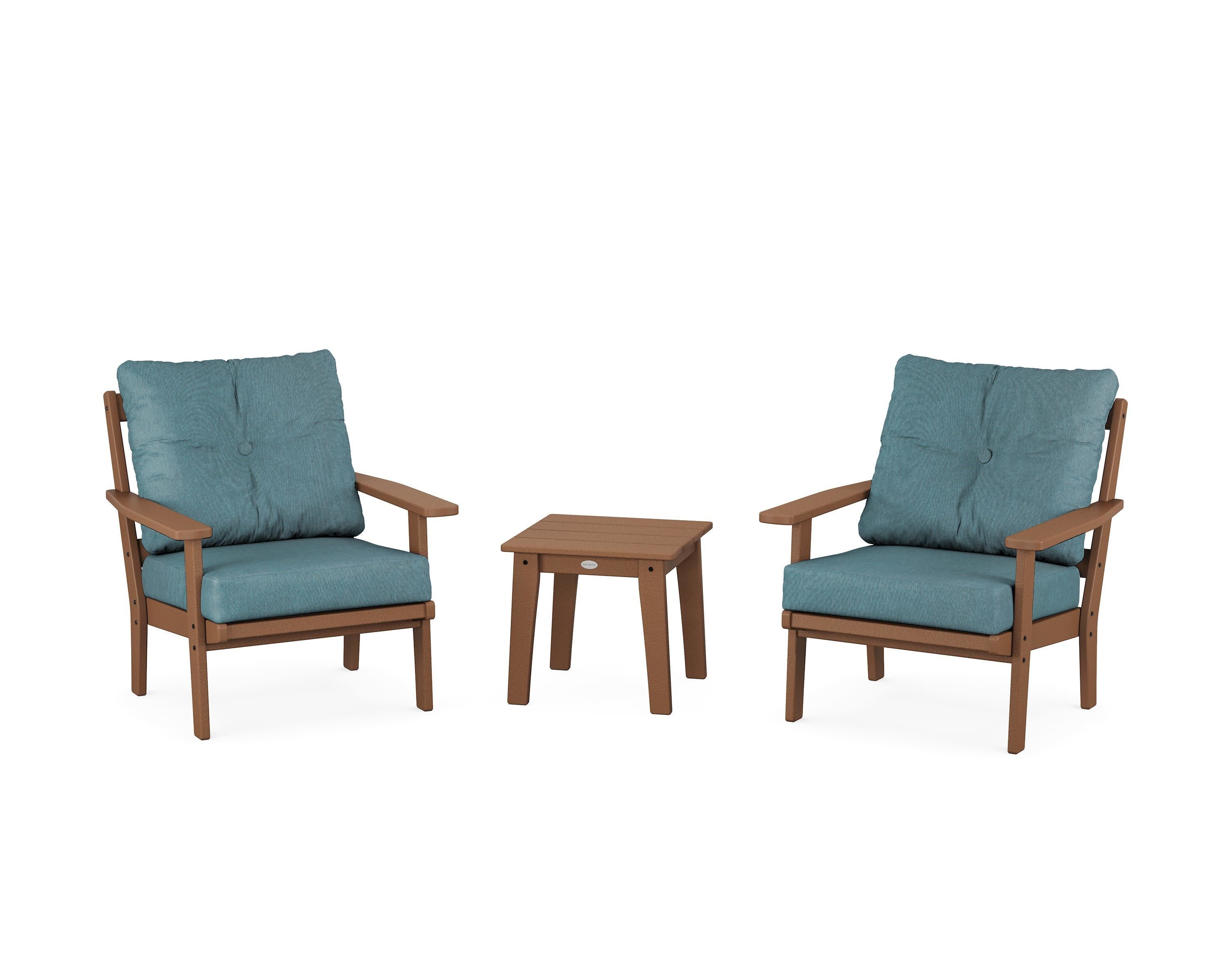 Oxford 3-Piece Deep Seating Set - Image 178