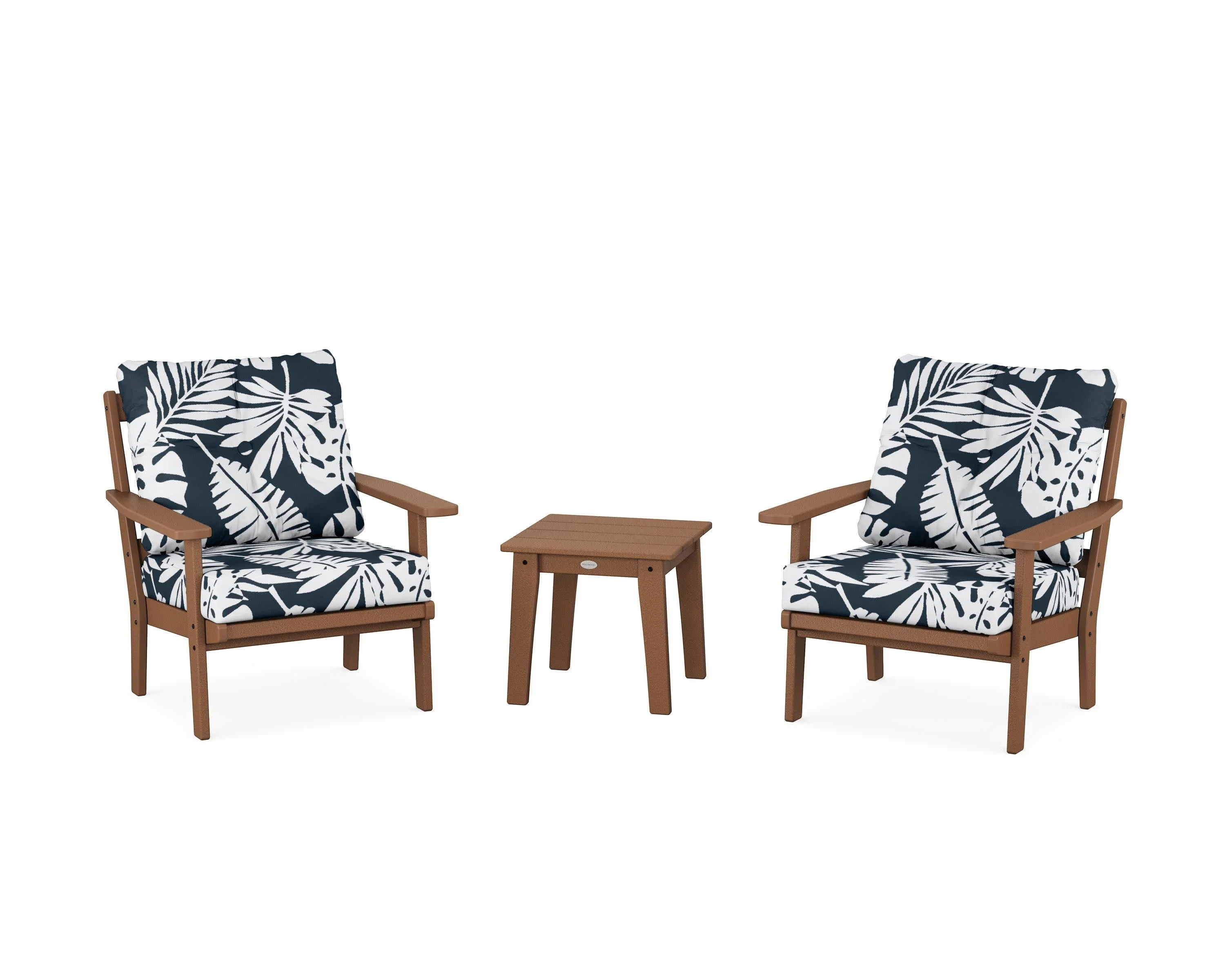 Oxford 3-Piece Deep Seating Set - Image 180