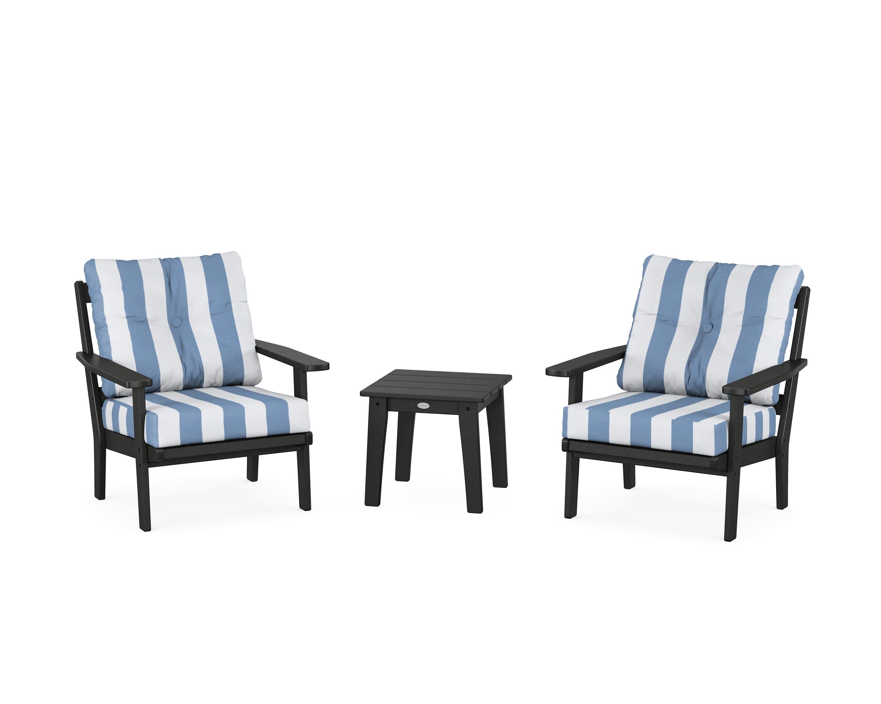 Oxford 3-Piece Deep Seating Set - Image 185