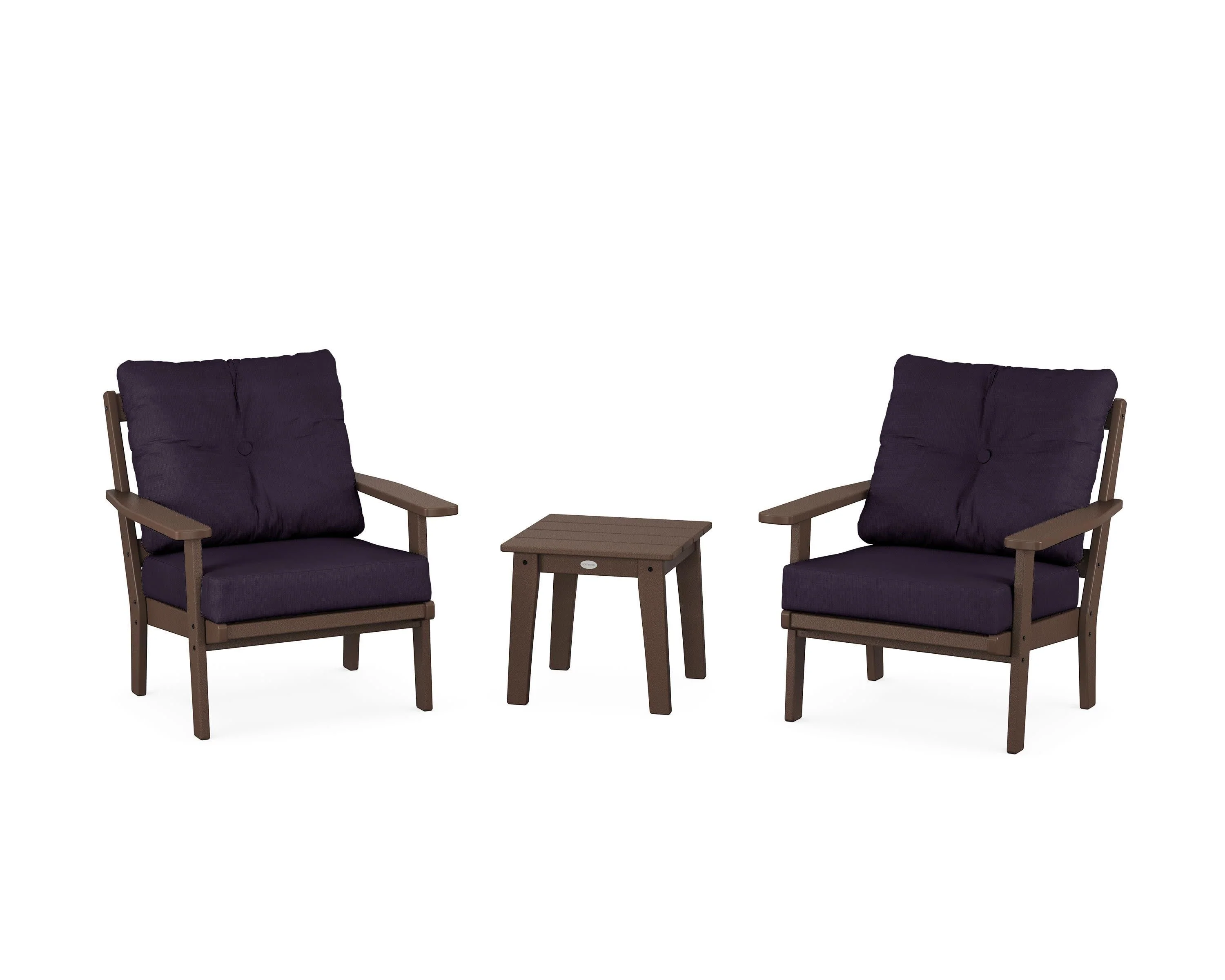 Oxford 3-Piece Deep Seating Set - Image 188