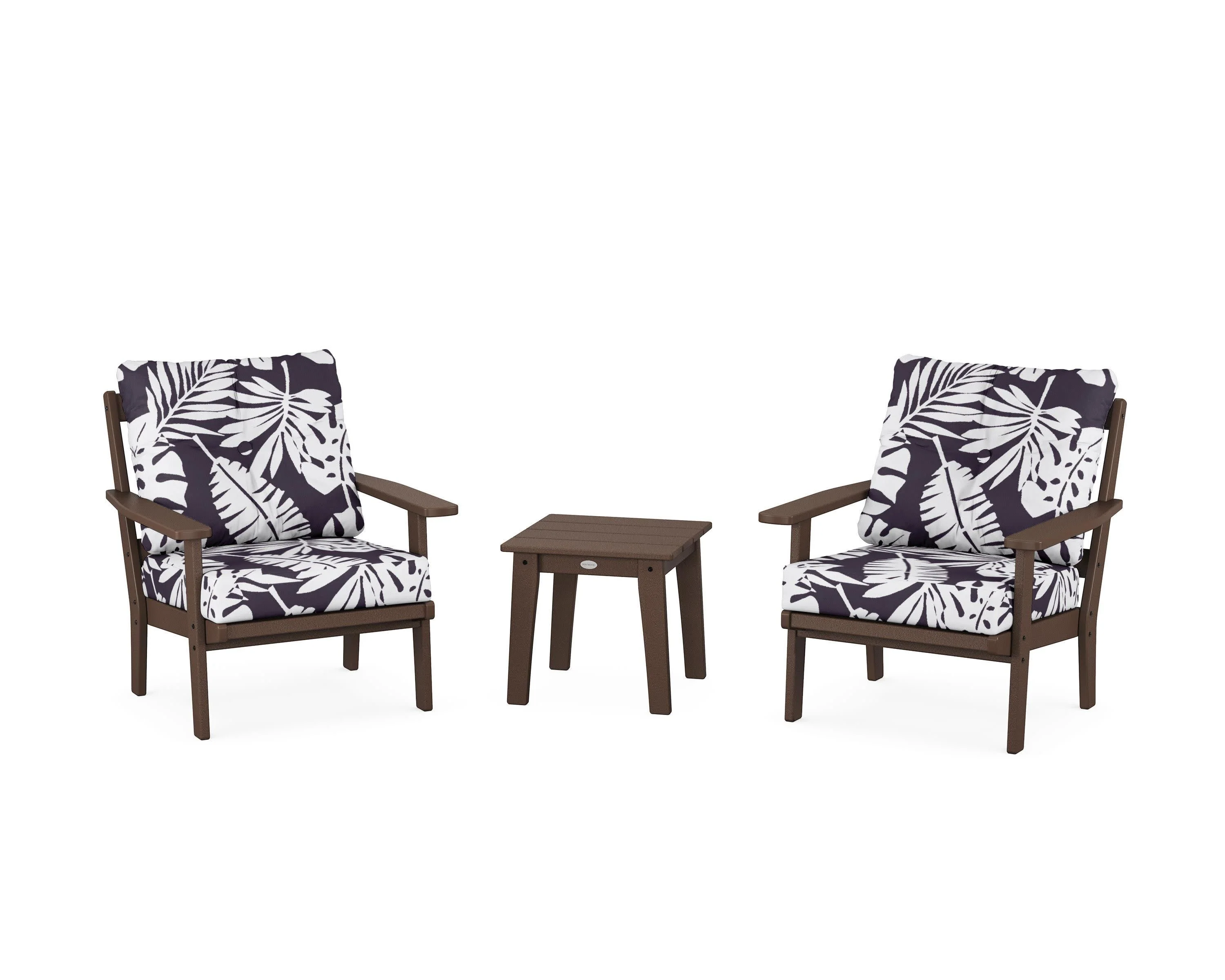 Oxford 3-Piece Deep Seating Set - Image 191