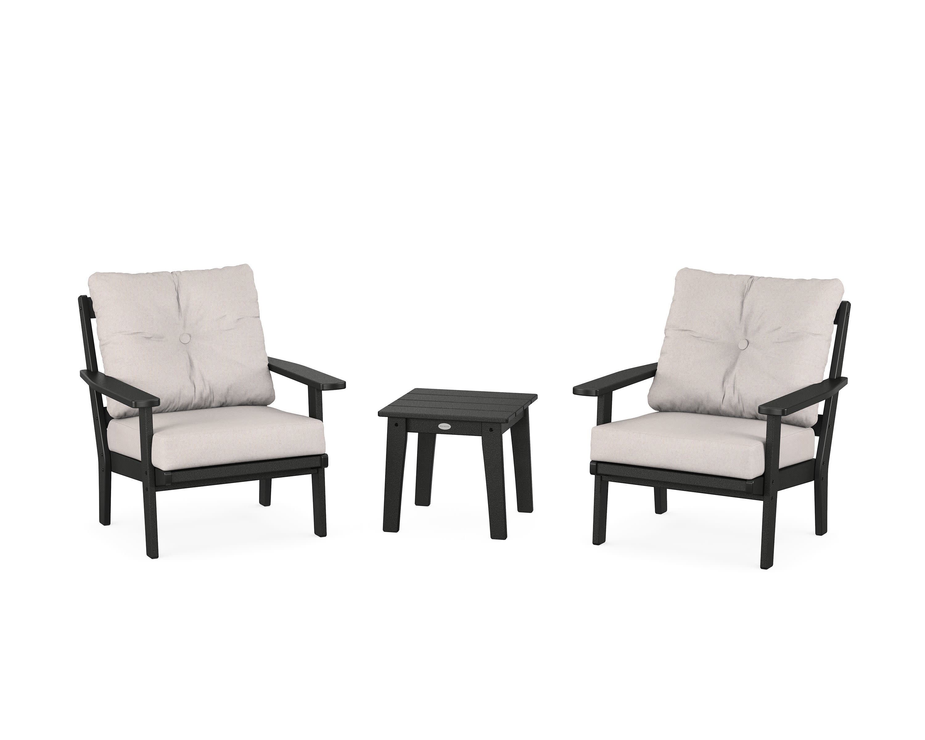 Oxford 3-Piece Deep Seating Set - Image 192