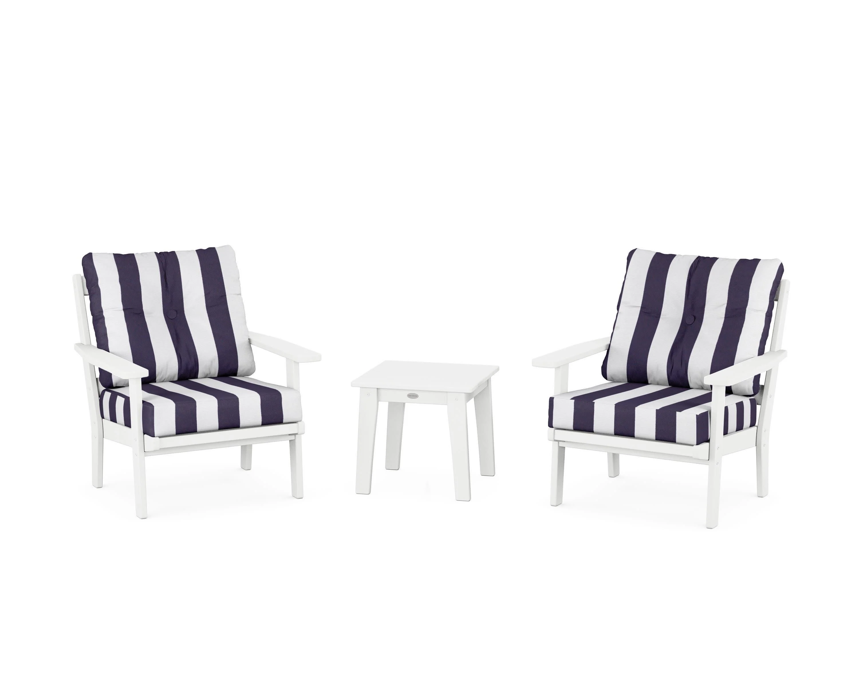 Oxford 3-Piece Deep Seating Set - Image 193