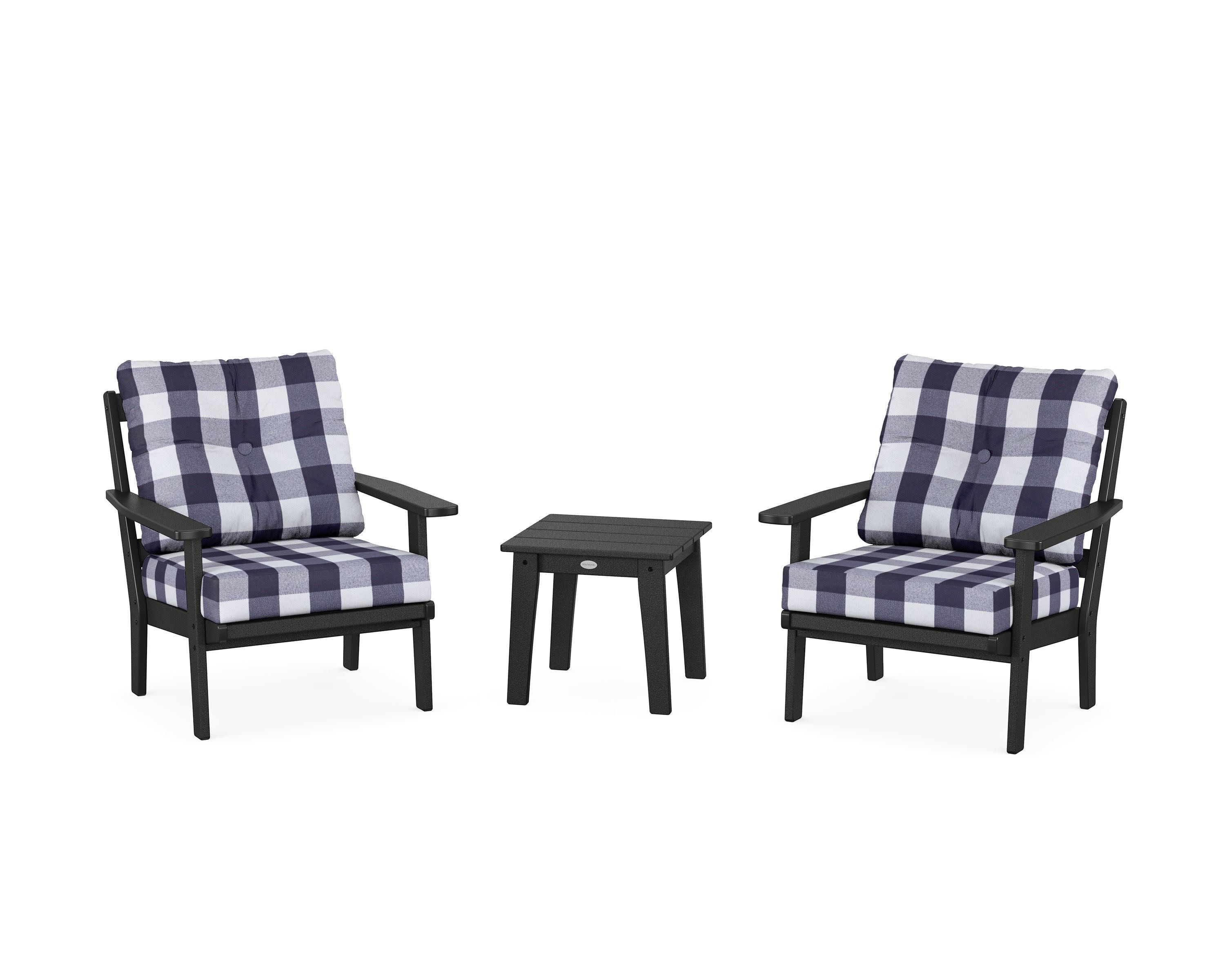 Oxford 3-Piece Deep Seating Set - Image 195