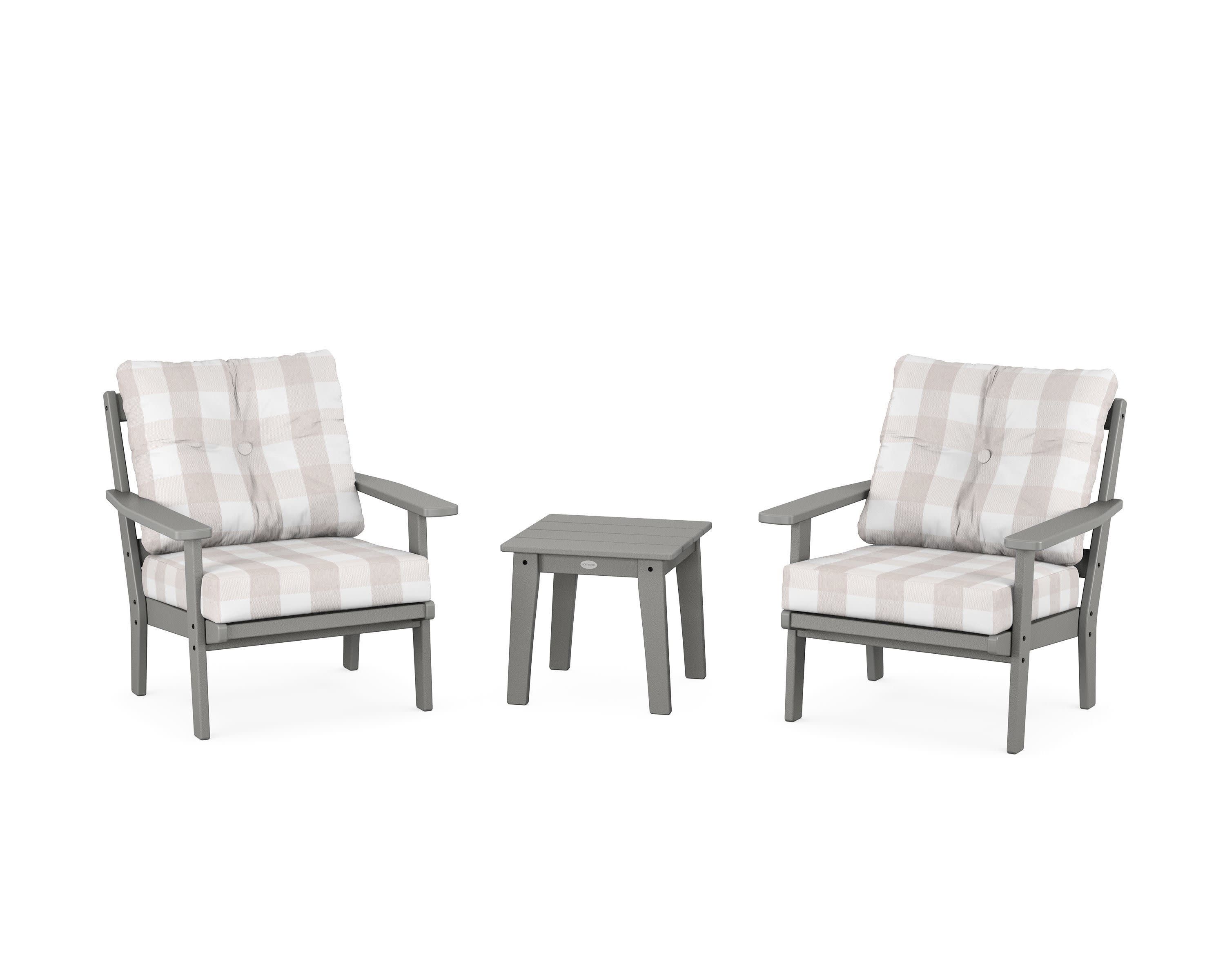 Oxford 3-Piece Deep Seating Set - Image 196