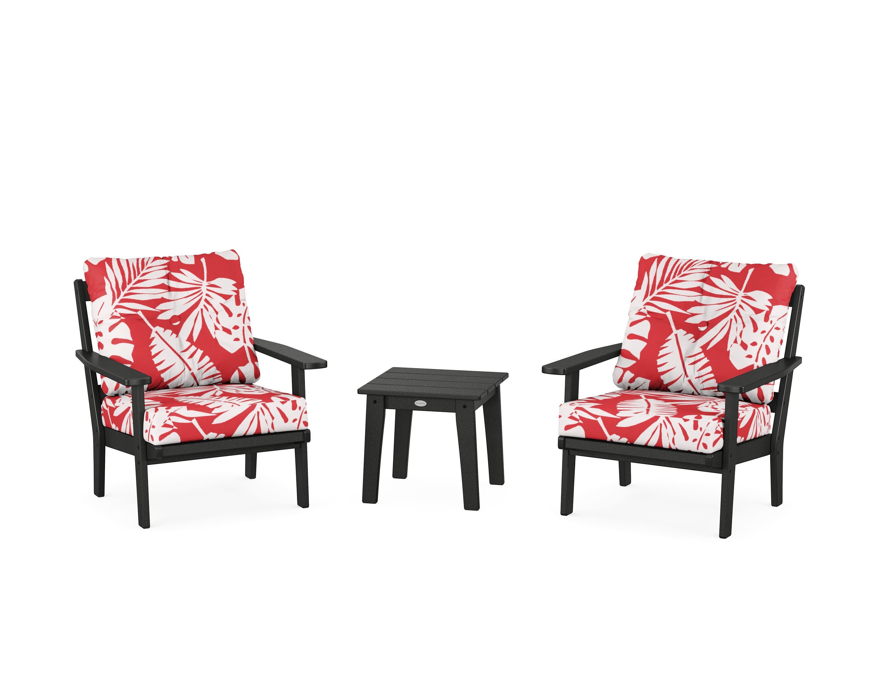 Oxford 3-Piece Deep Seating Set - Image 198