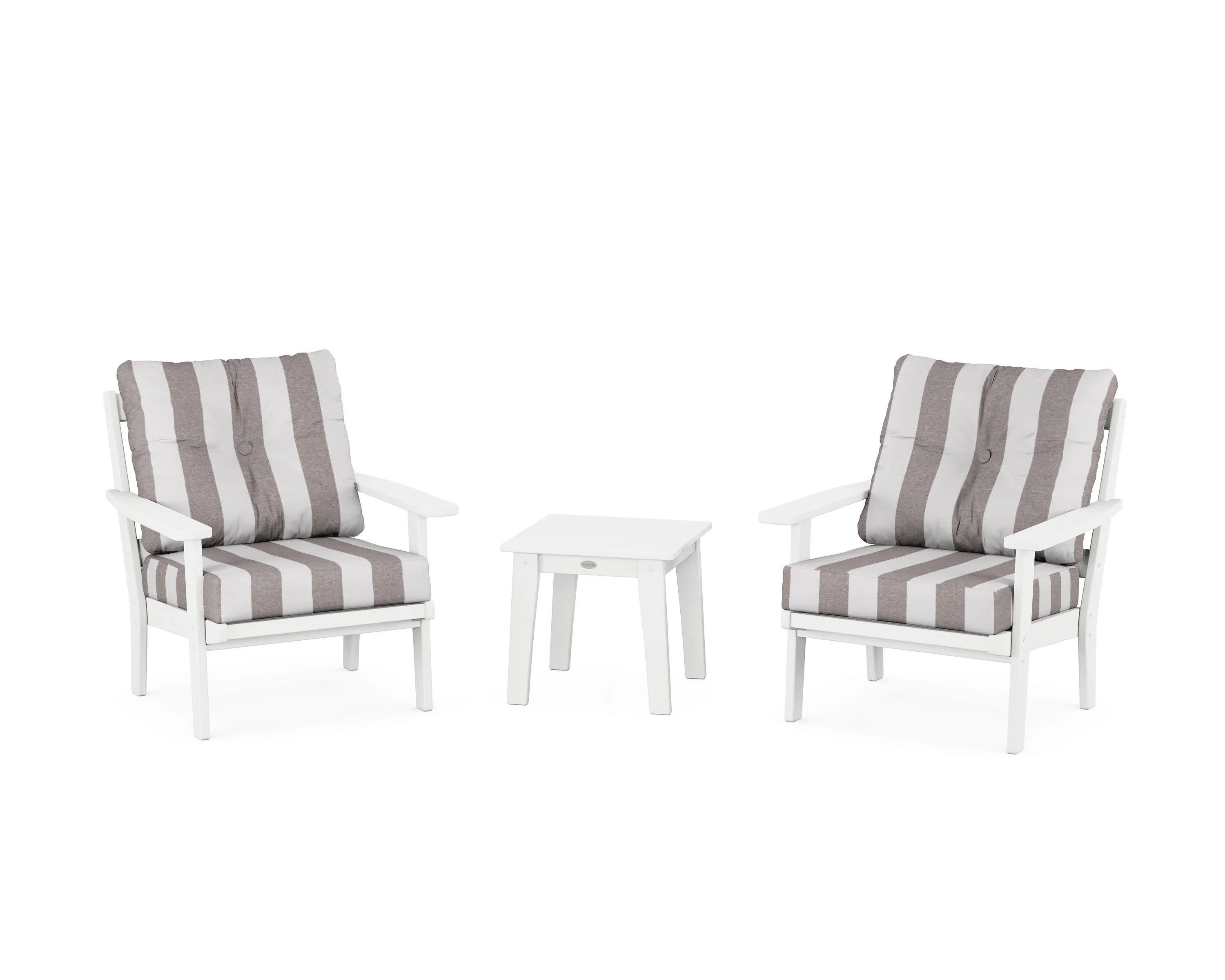 Oxford 3-Piece Deep Seating Set - Image 199