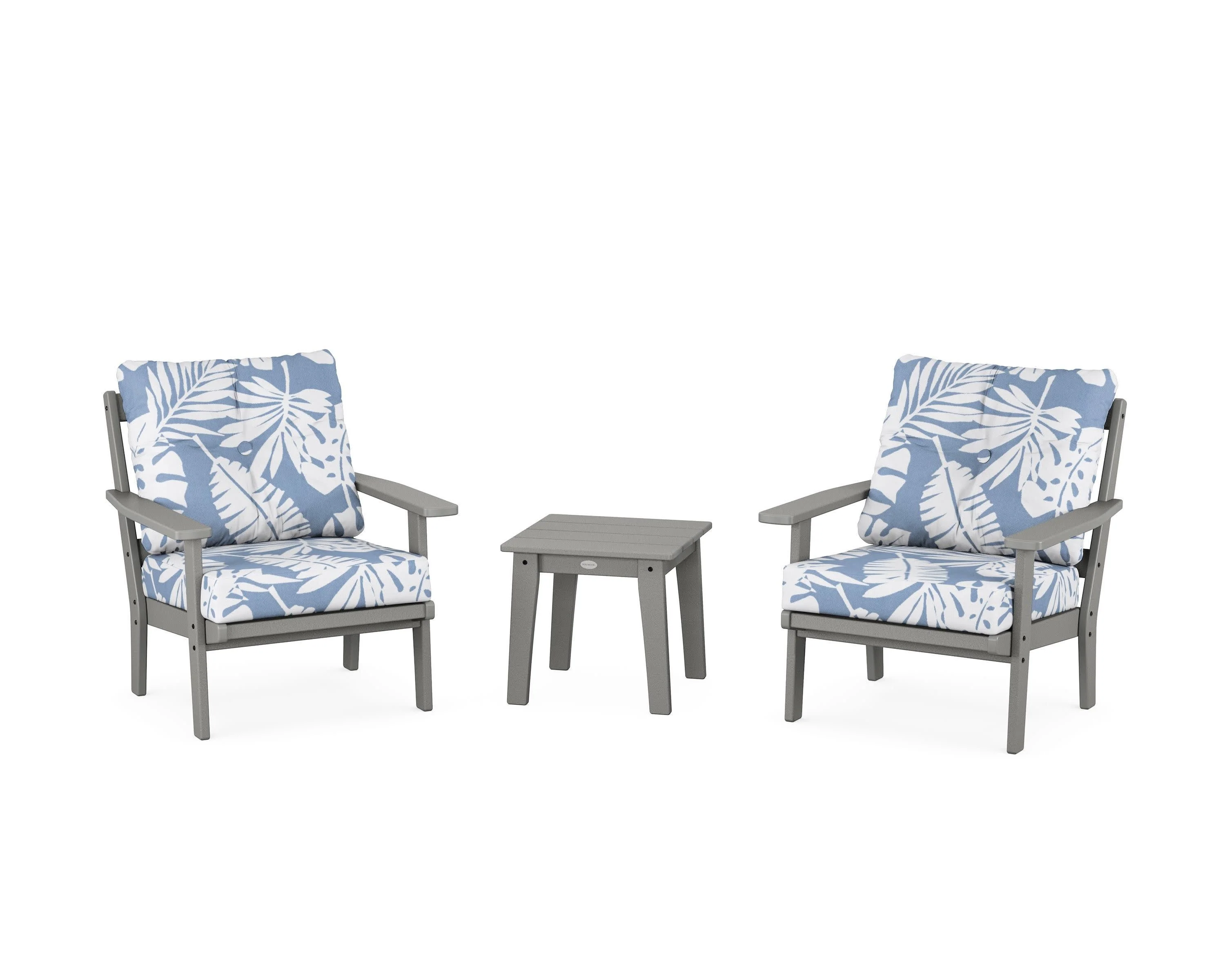 Oxford 3-Piece Deep Seating Set - Image 200