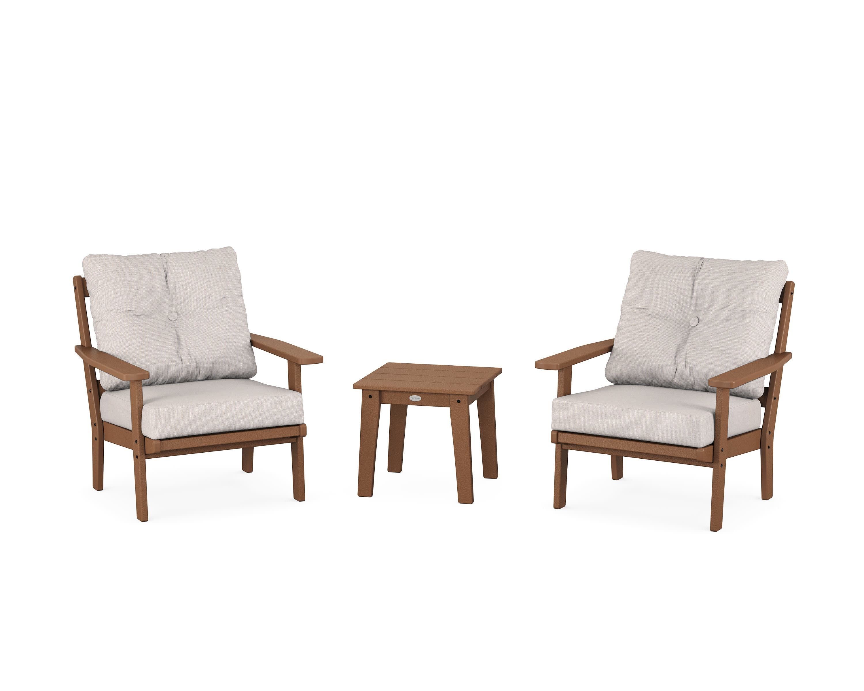 Oxford 3-Piece Deep Seating Set - Image 207