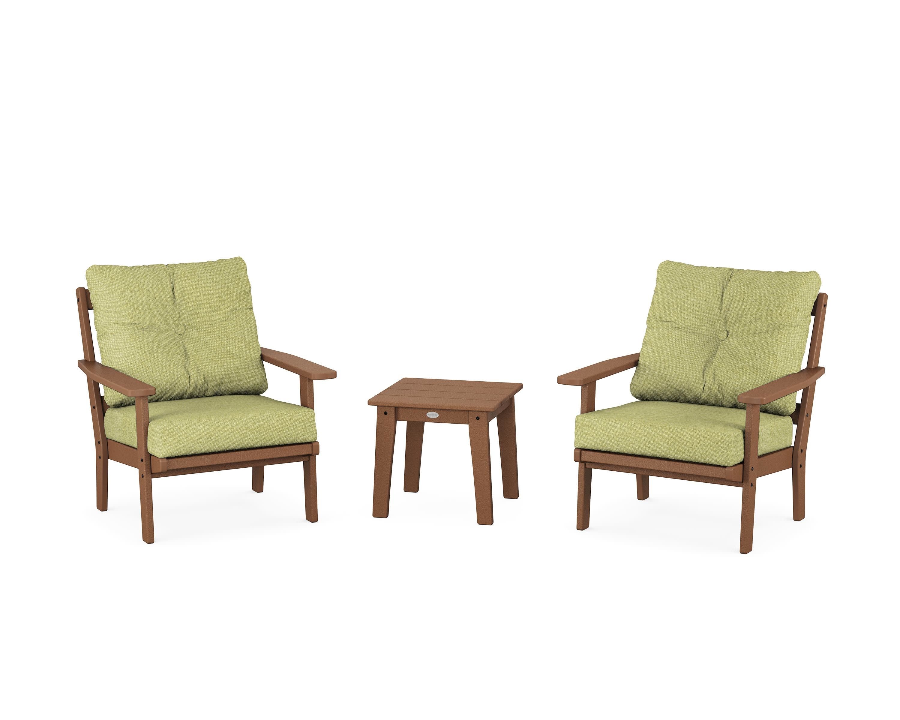 Oxford 3-Piece Deep Seating Set - Image 21