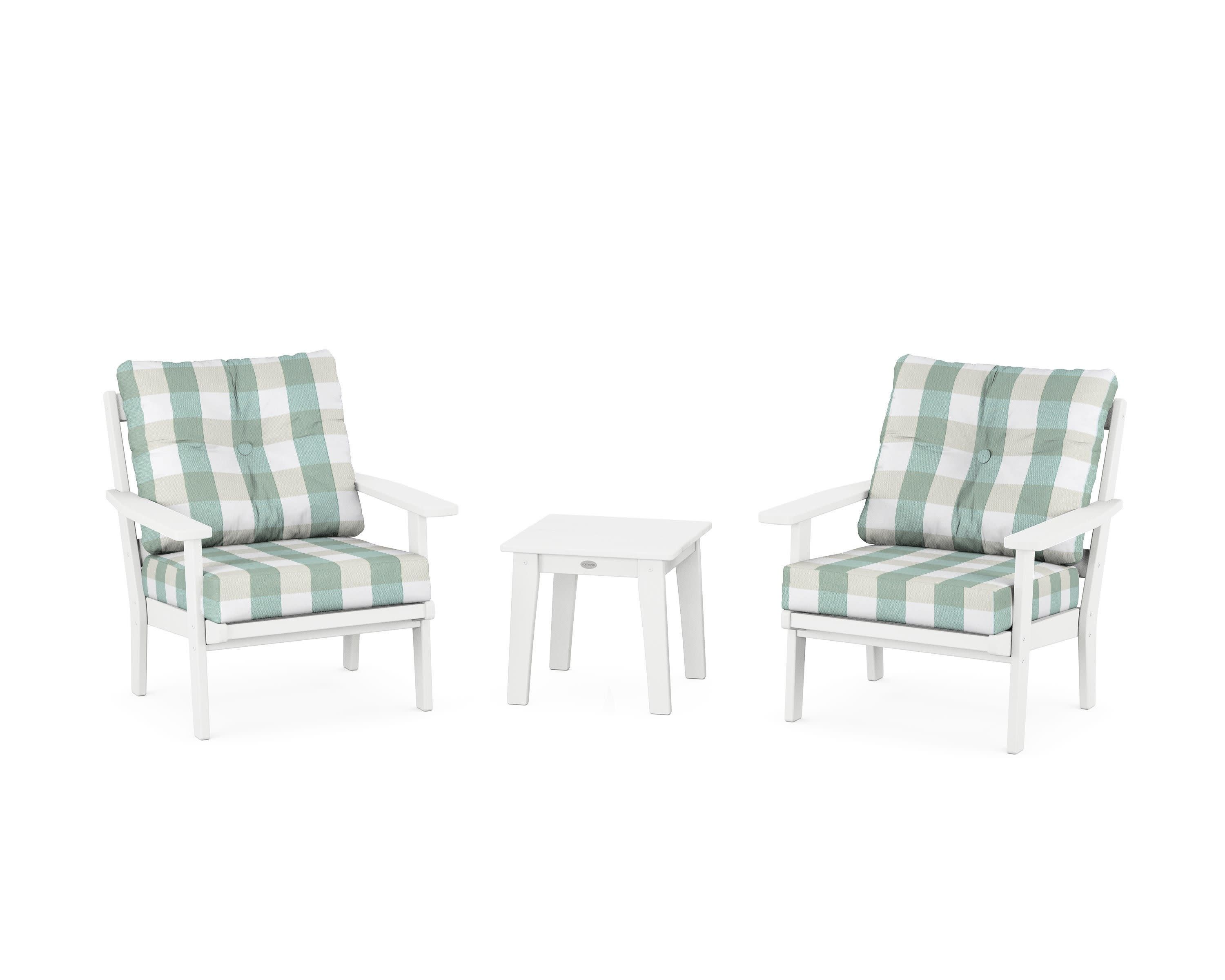 Oxford 3-Piece Deep Seating Set - Image 22