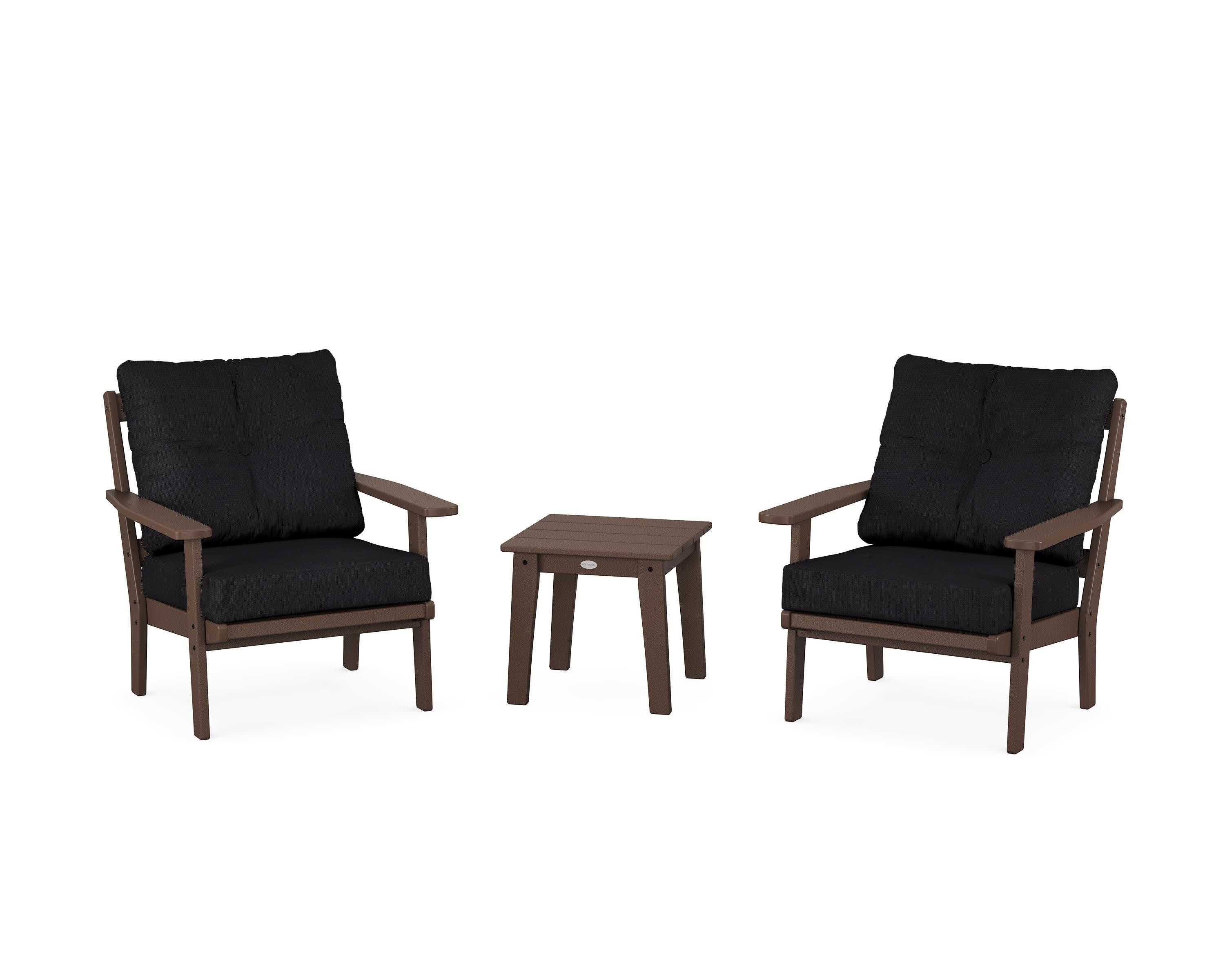 Oxford 3-Piece Deep Seating Set - Image 26