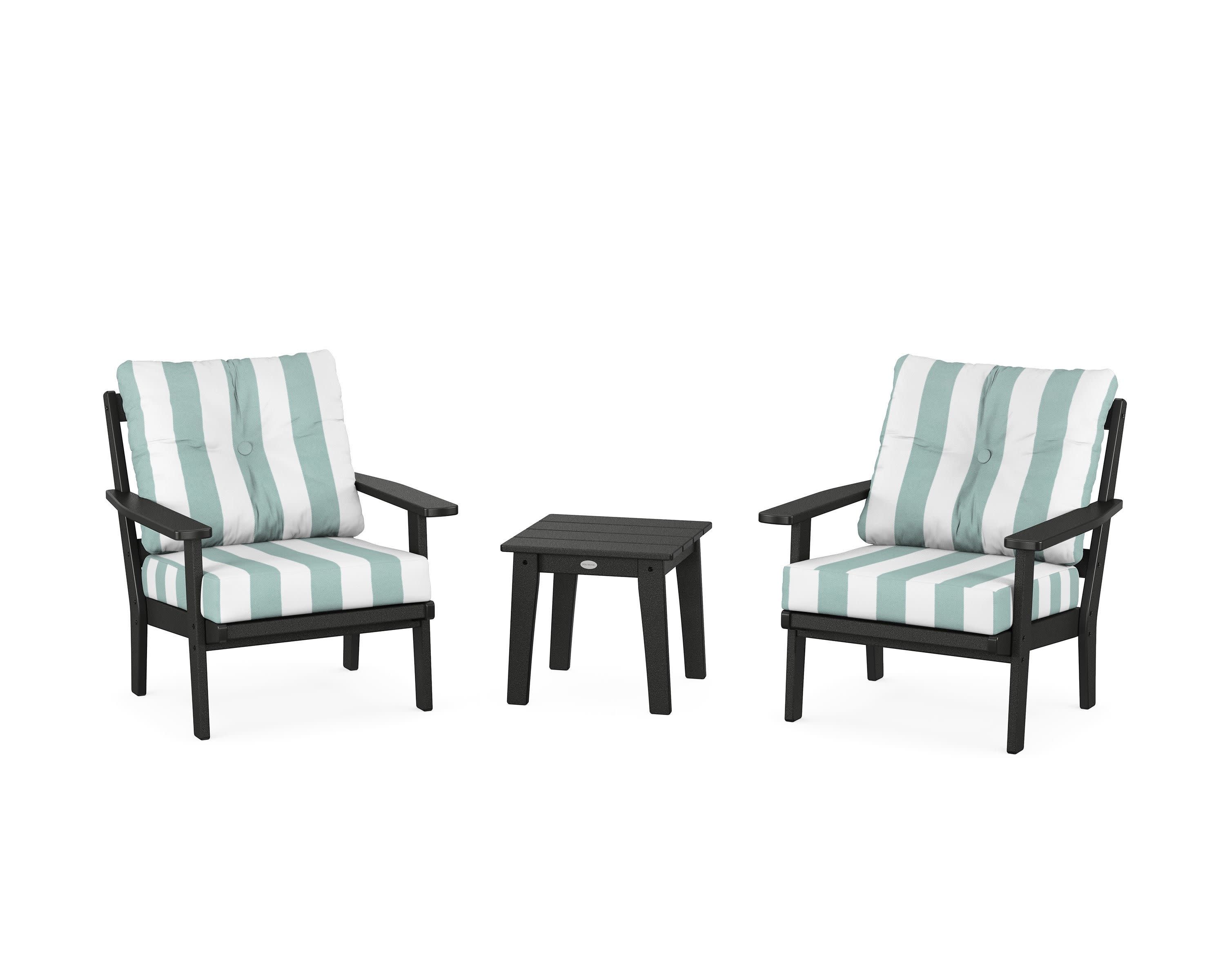 Oxford 3-Piece Deep Seating Set - Image 27