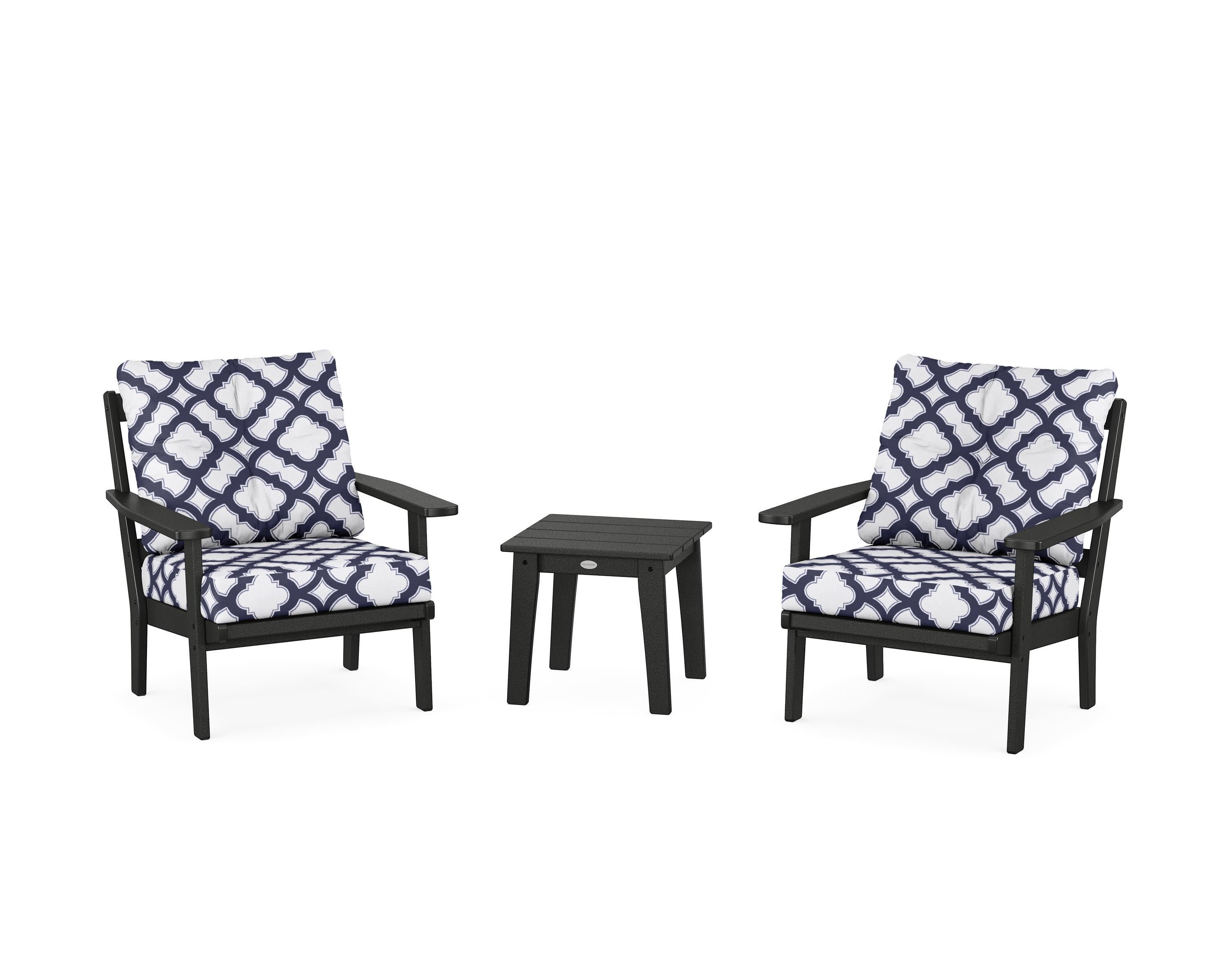 Oxford 3-Piece Deep Seating Set - Image 28