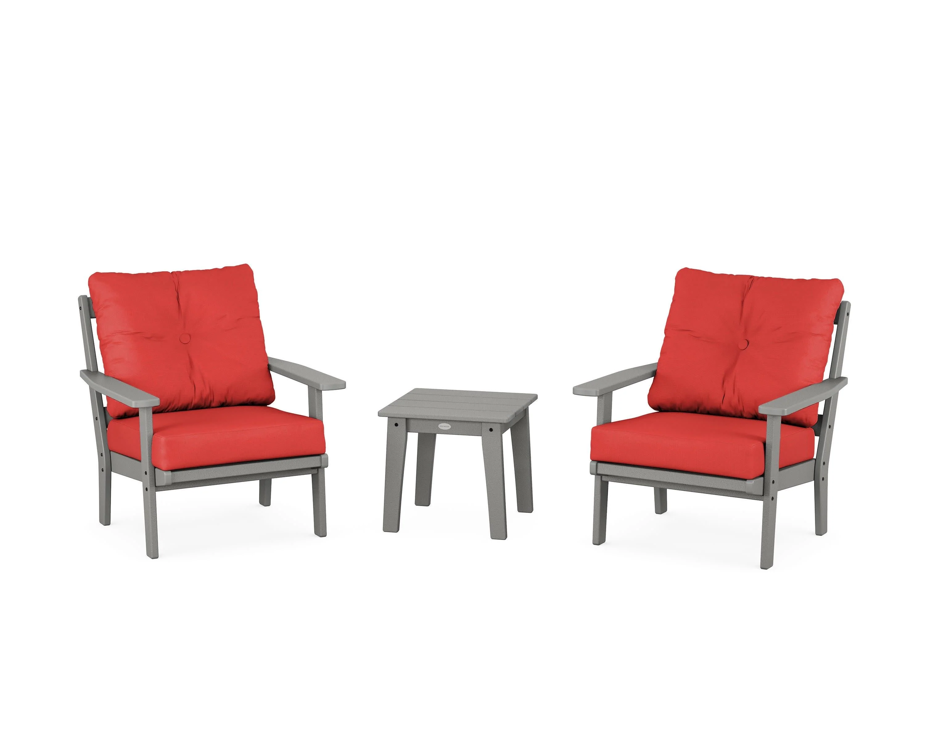 Oxford 3-Piece Deep Seating Set - Image 29