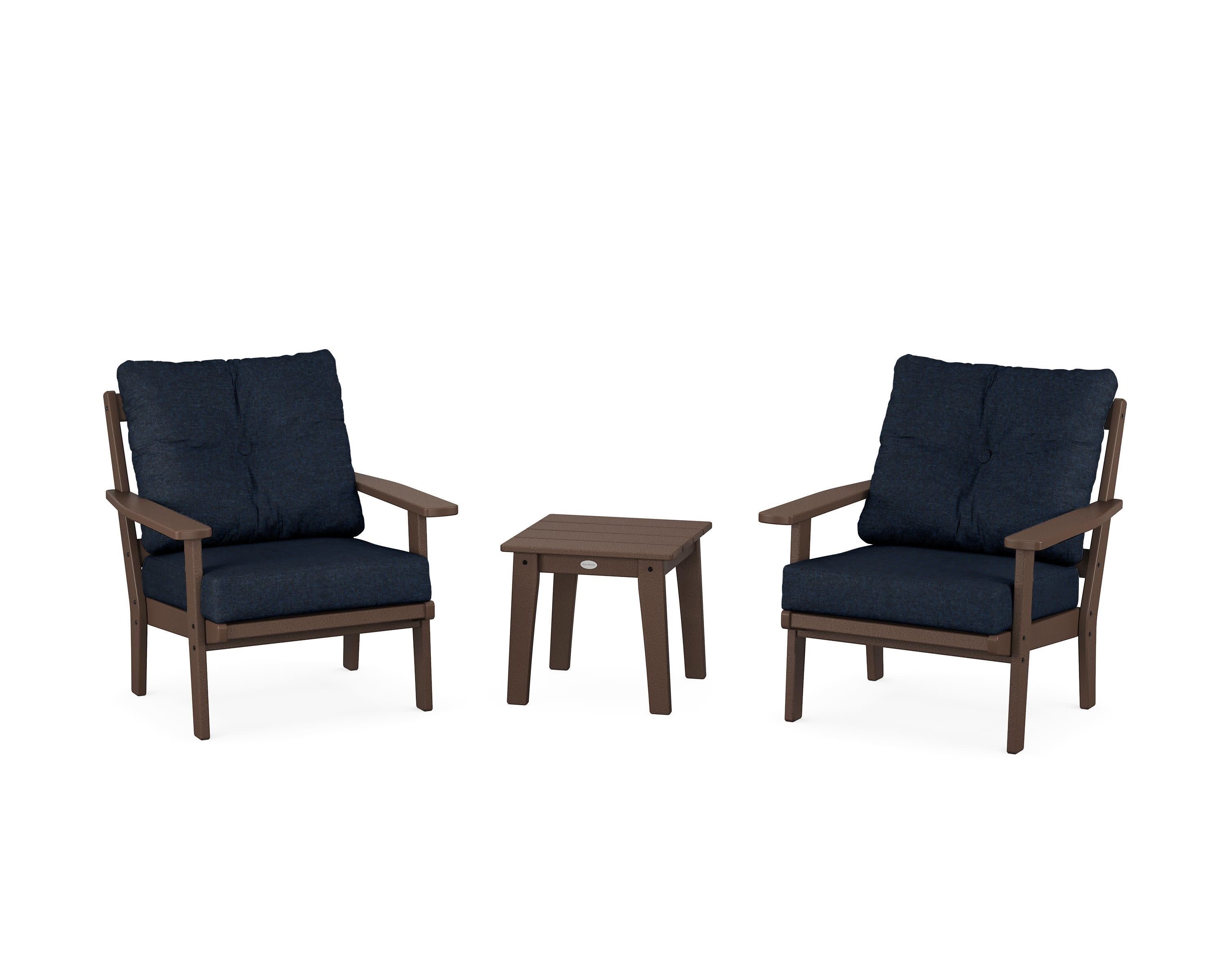 Oxford 3-Piece Deep Seating Set - Image 30