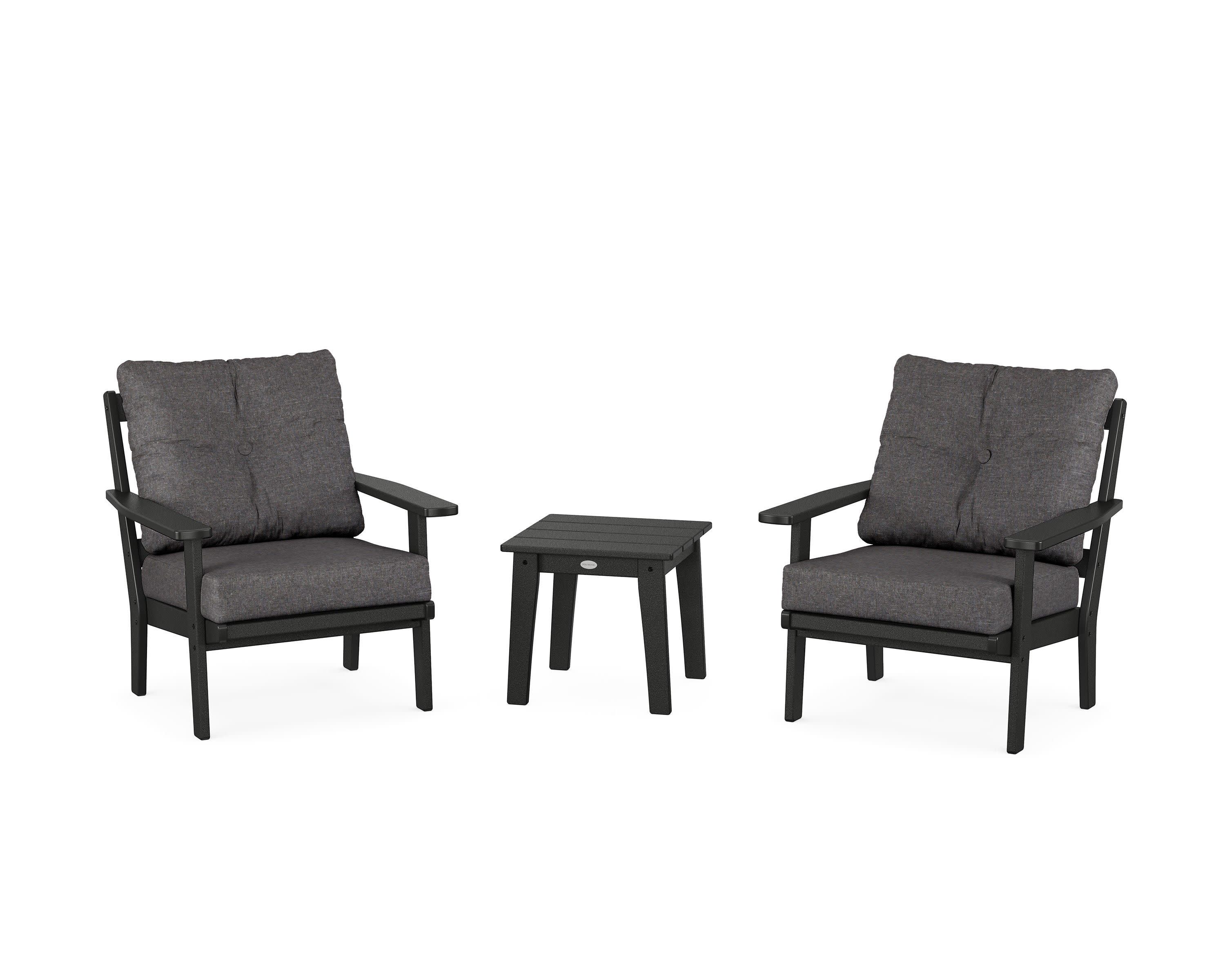Oxford 3-Piece Deep Seating Set - Image 31