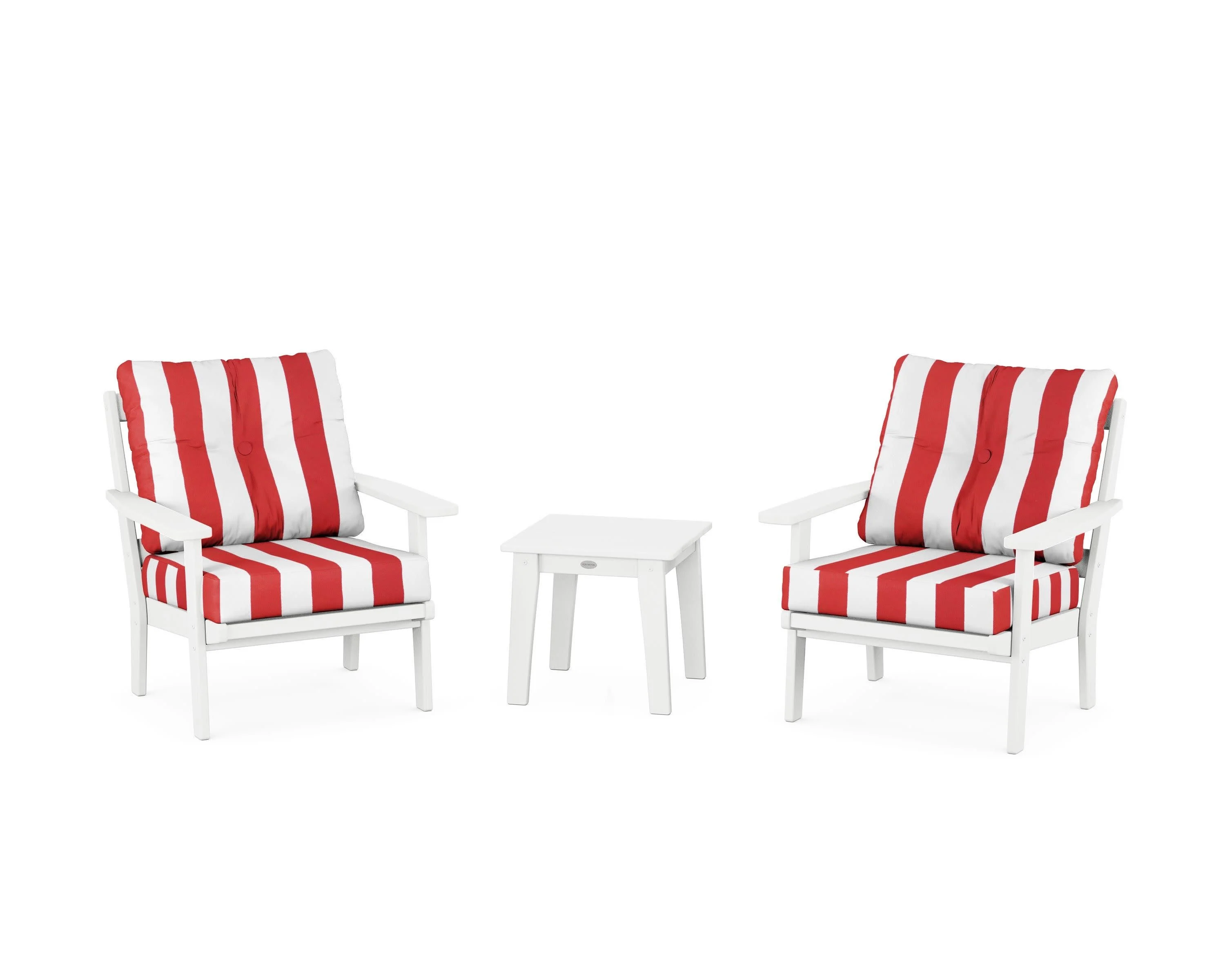 Oxford 3-Piece Deep Seating Set - Image 32