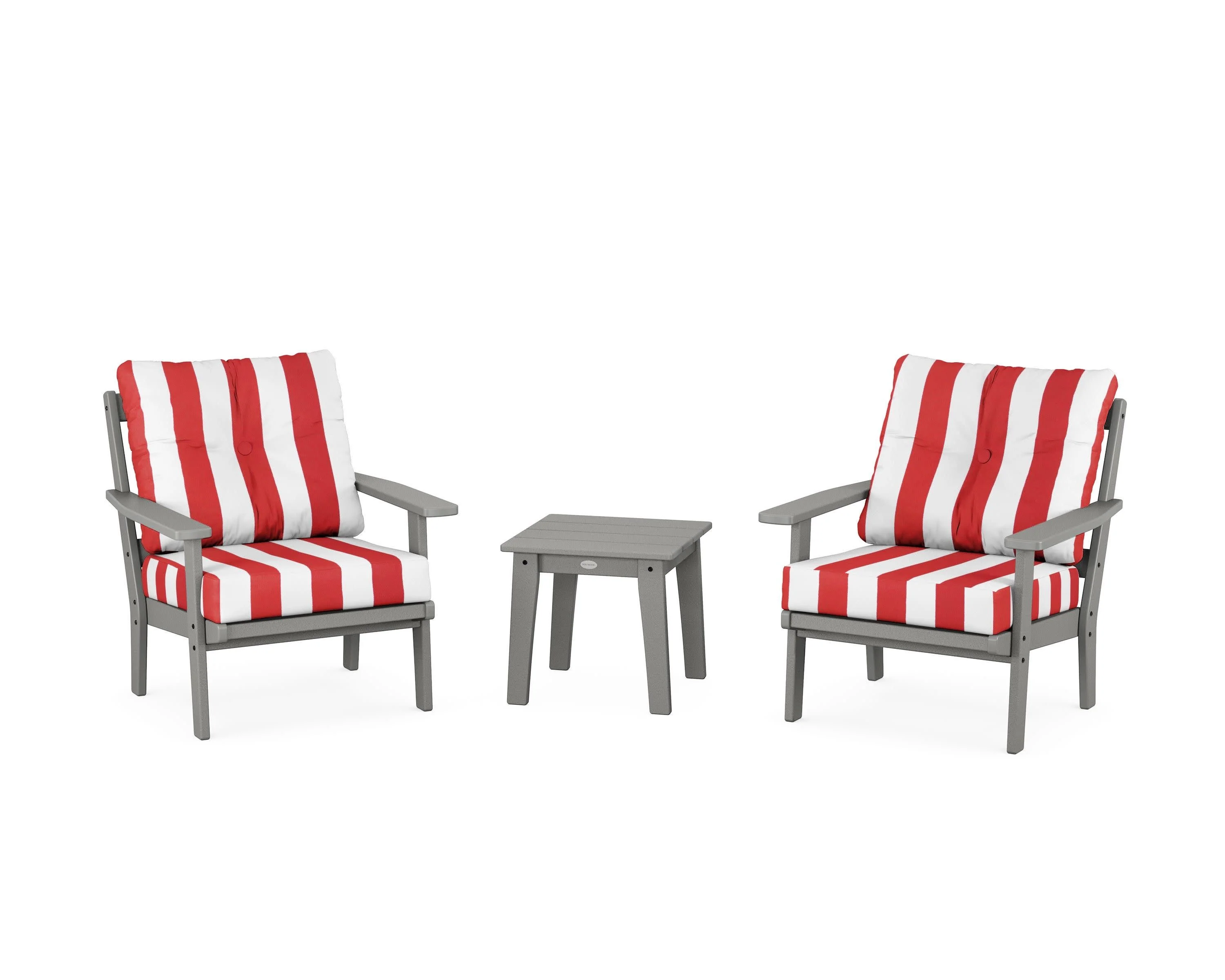 Oxford 3-Piece Deep Seating Set - Image 33