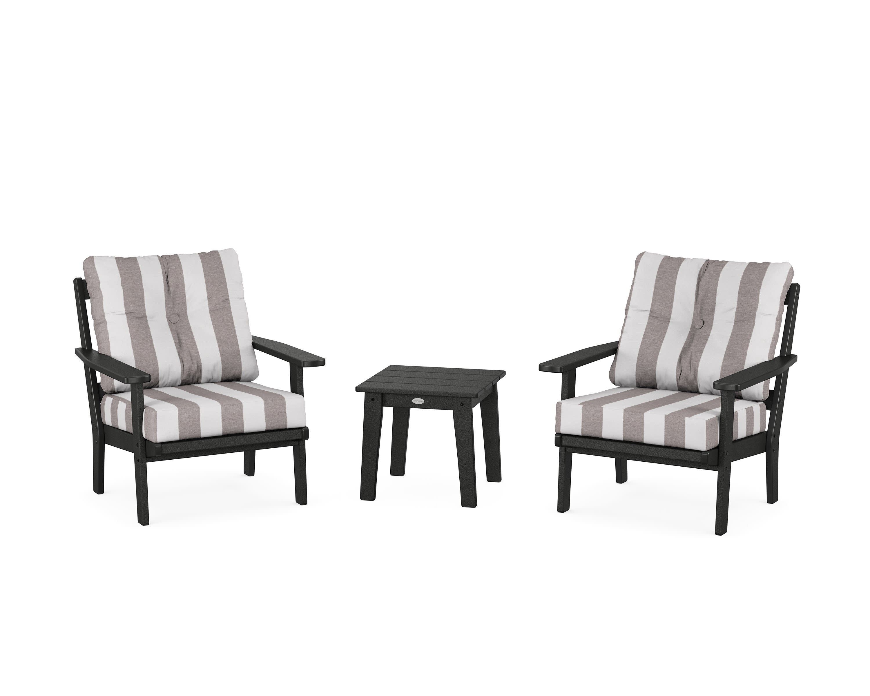 Oxford 3-Piece Deep Seating Set - Image 35