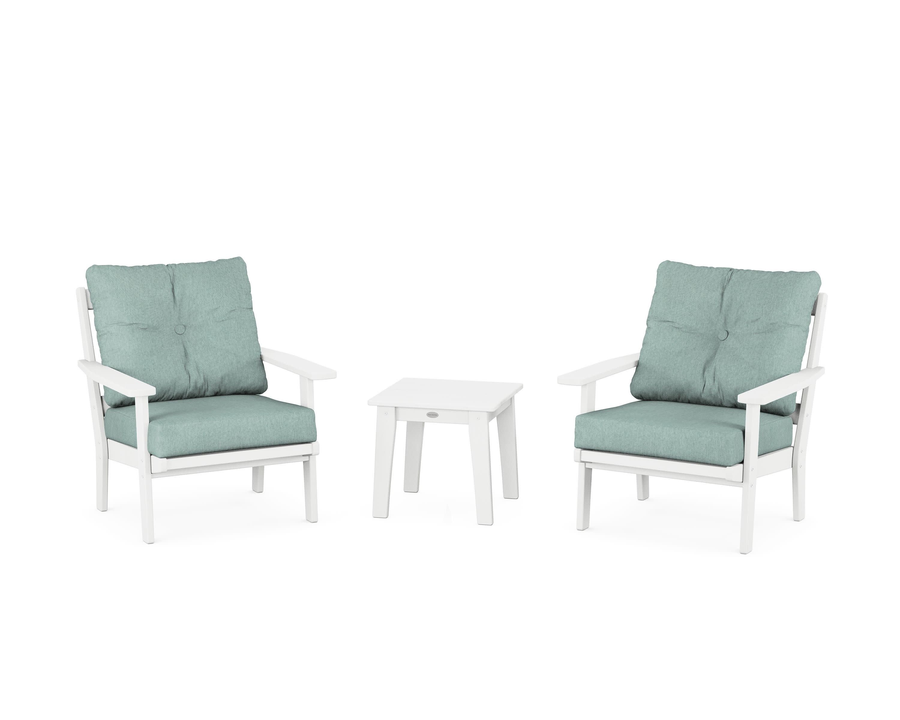 Oxford 3-Piece Deep Seating Set - Image 36