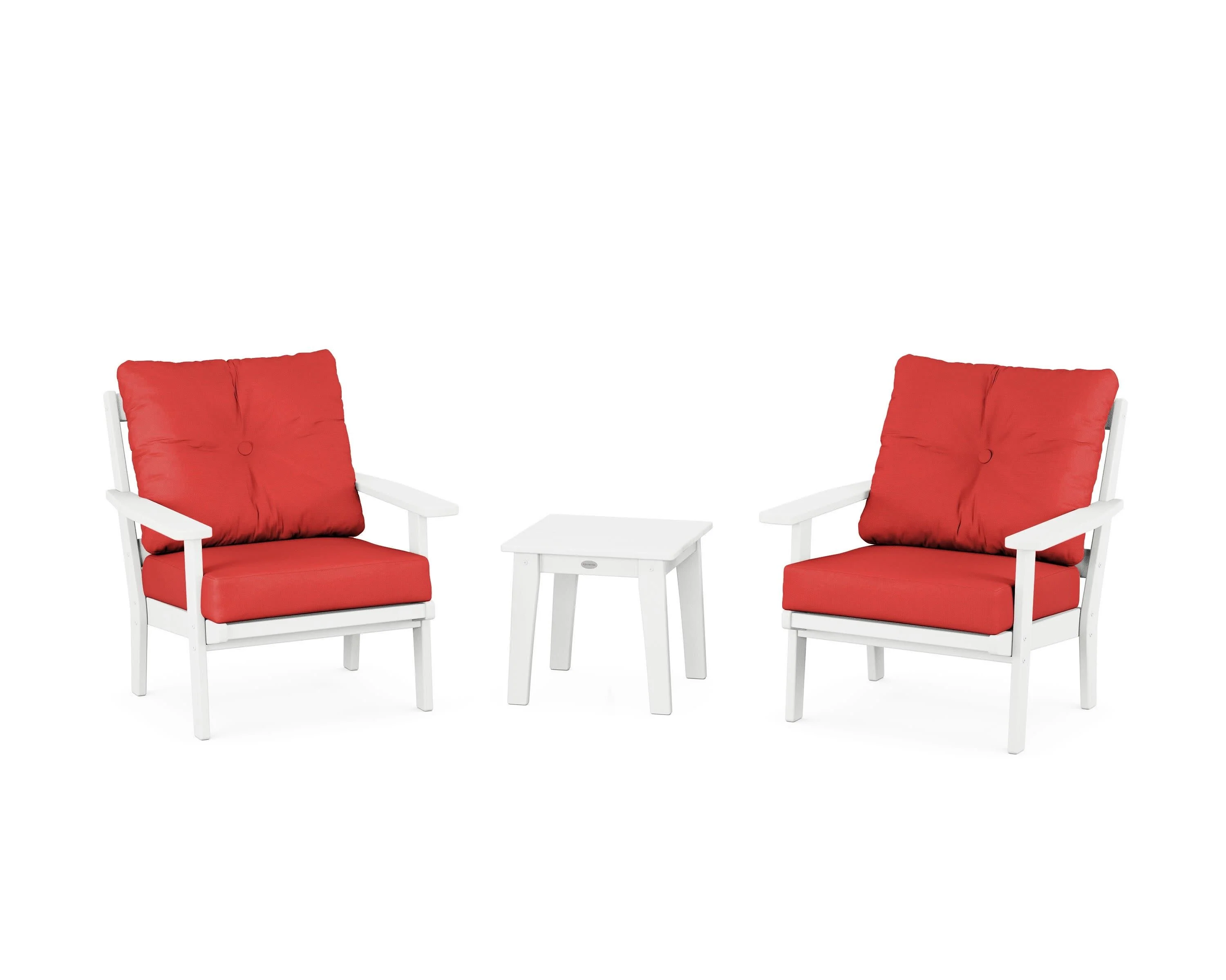 Oxford 3-Piece Deep Seating Set - Image 37