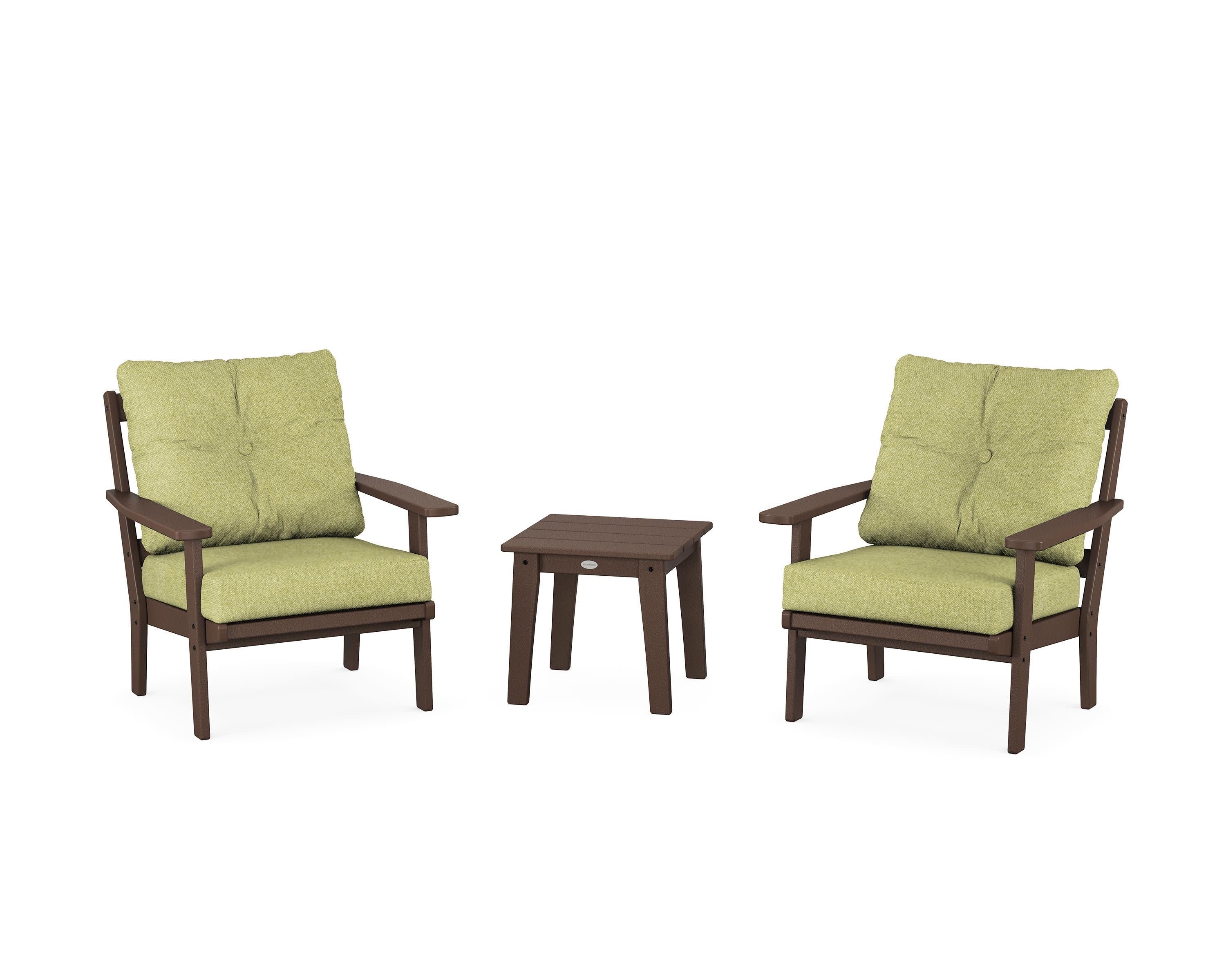 Oxford 3-Piece Deep Seating Set - Image 4
