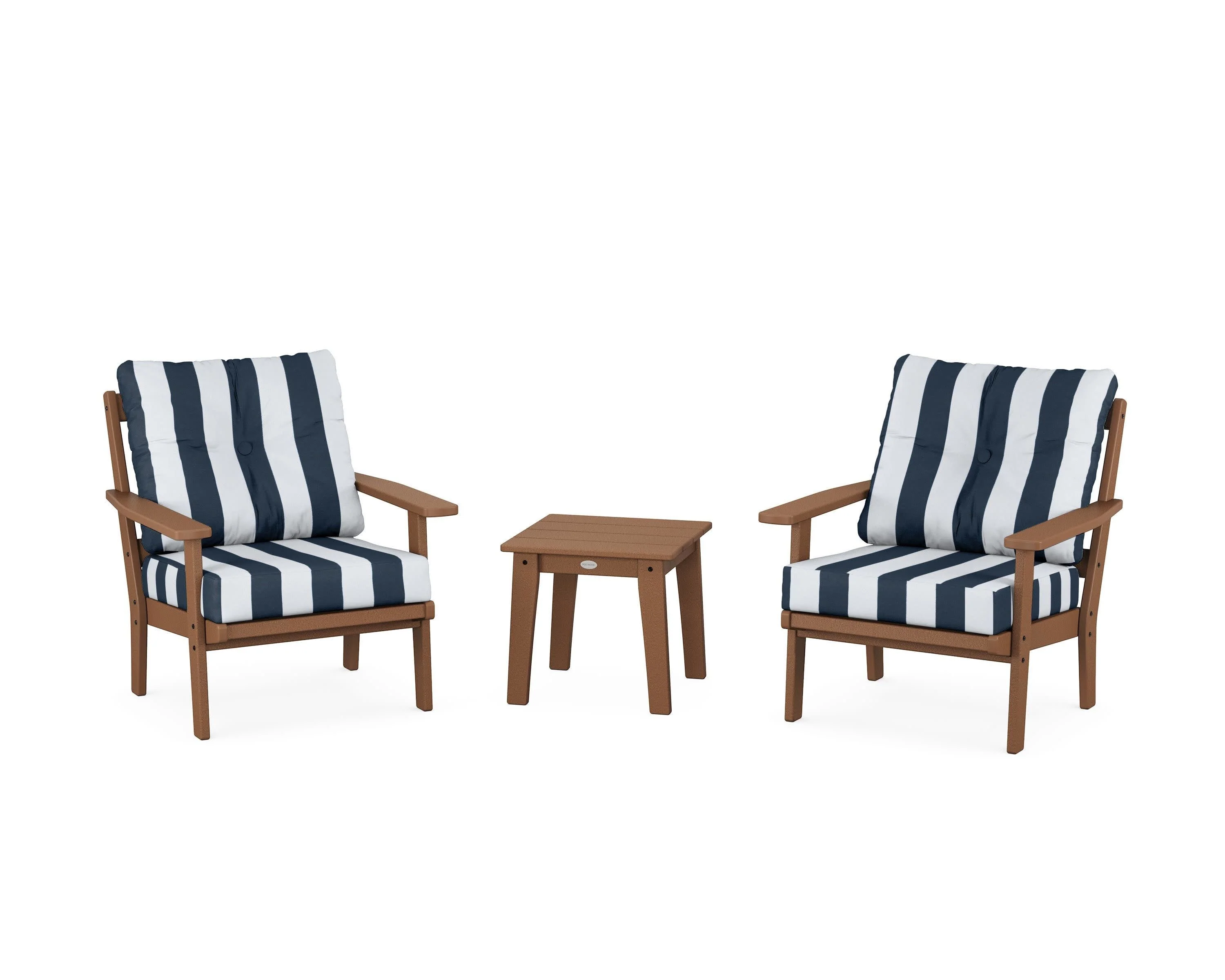 Oxford 3-Piece Deep Seating Set - Image 42