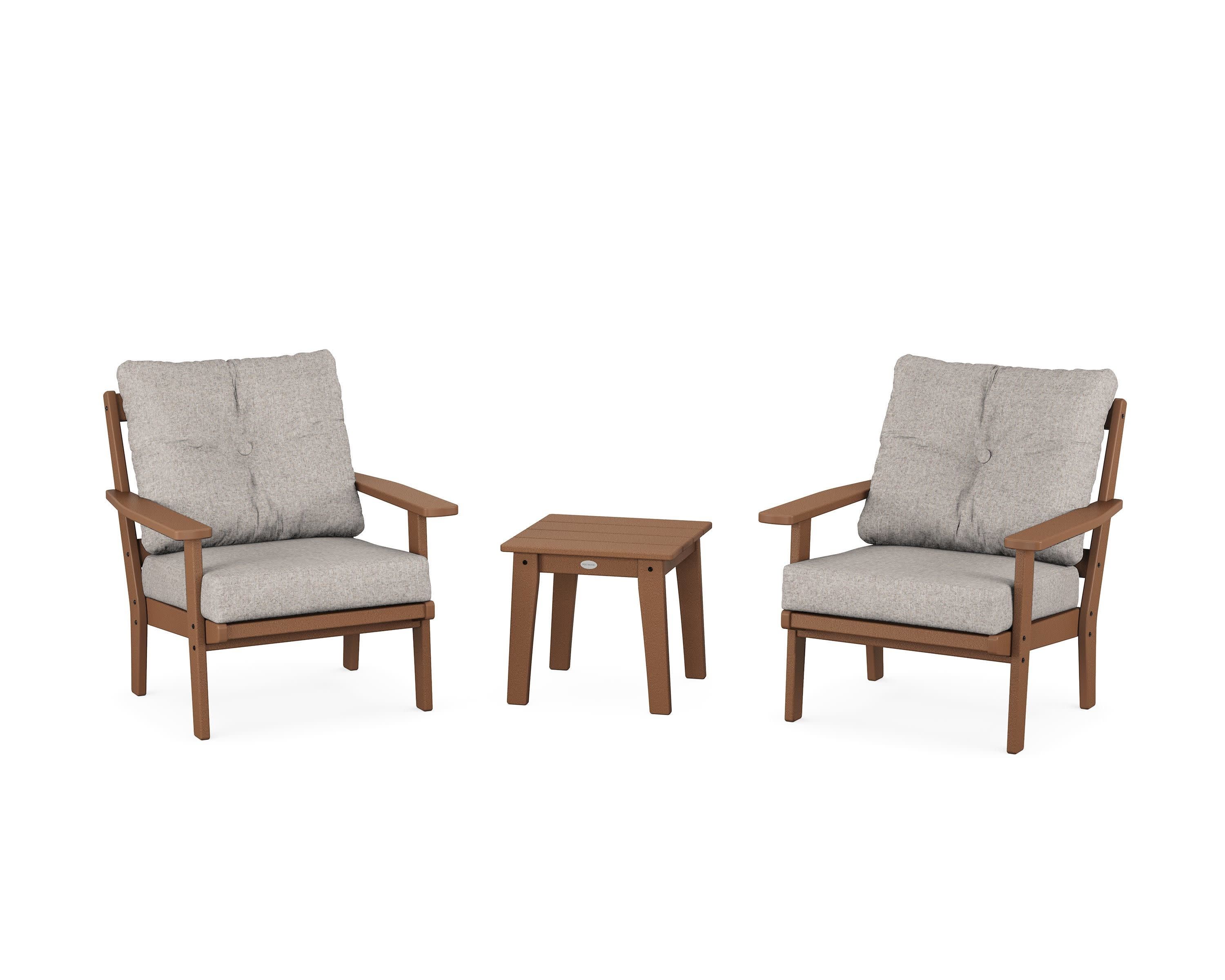 Oxford 3-Piece Deep Seating Set - Image 43