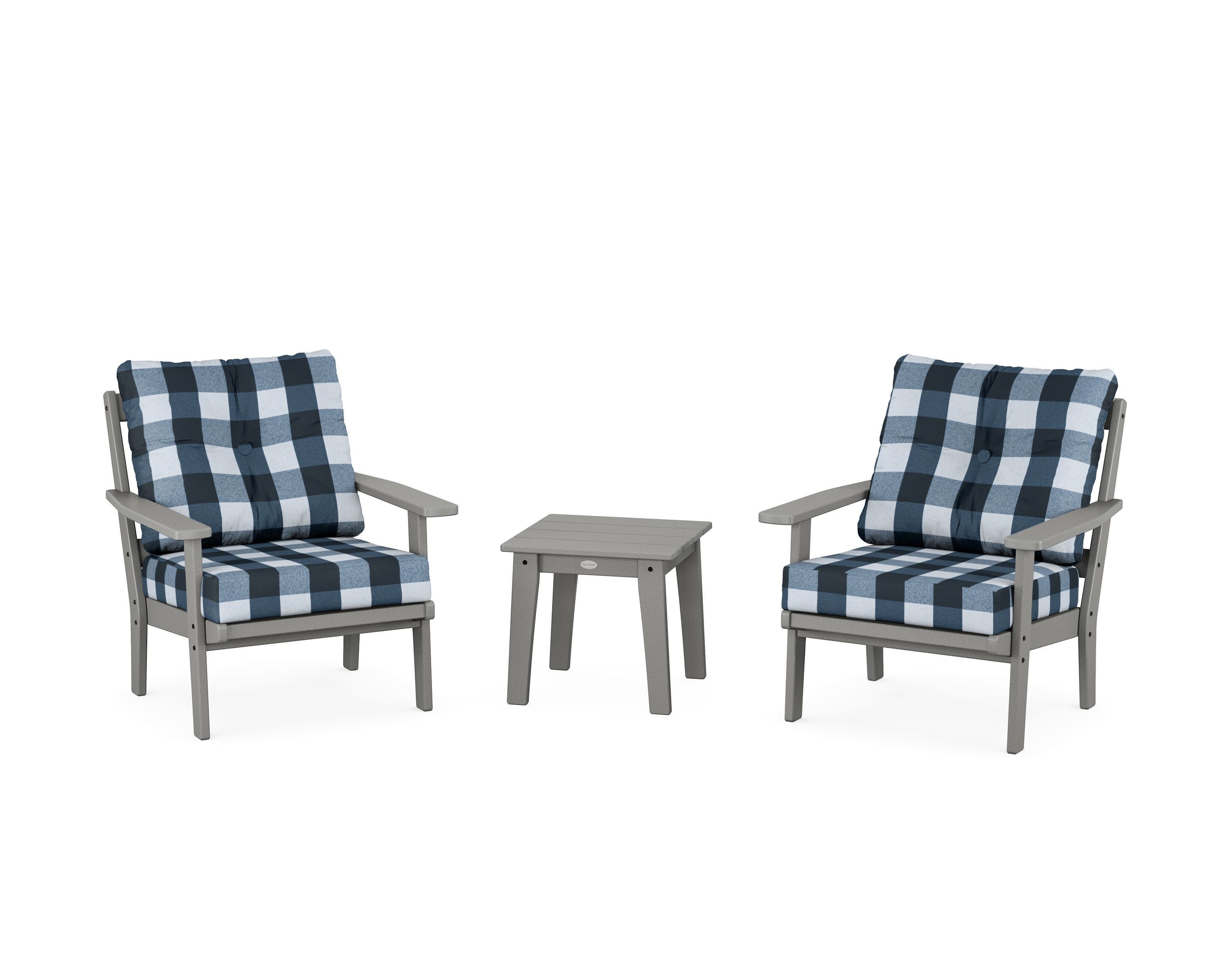 Oxford 3-Piece Deep Seating Set - Image 46