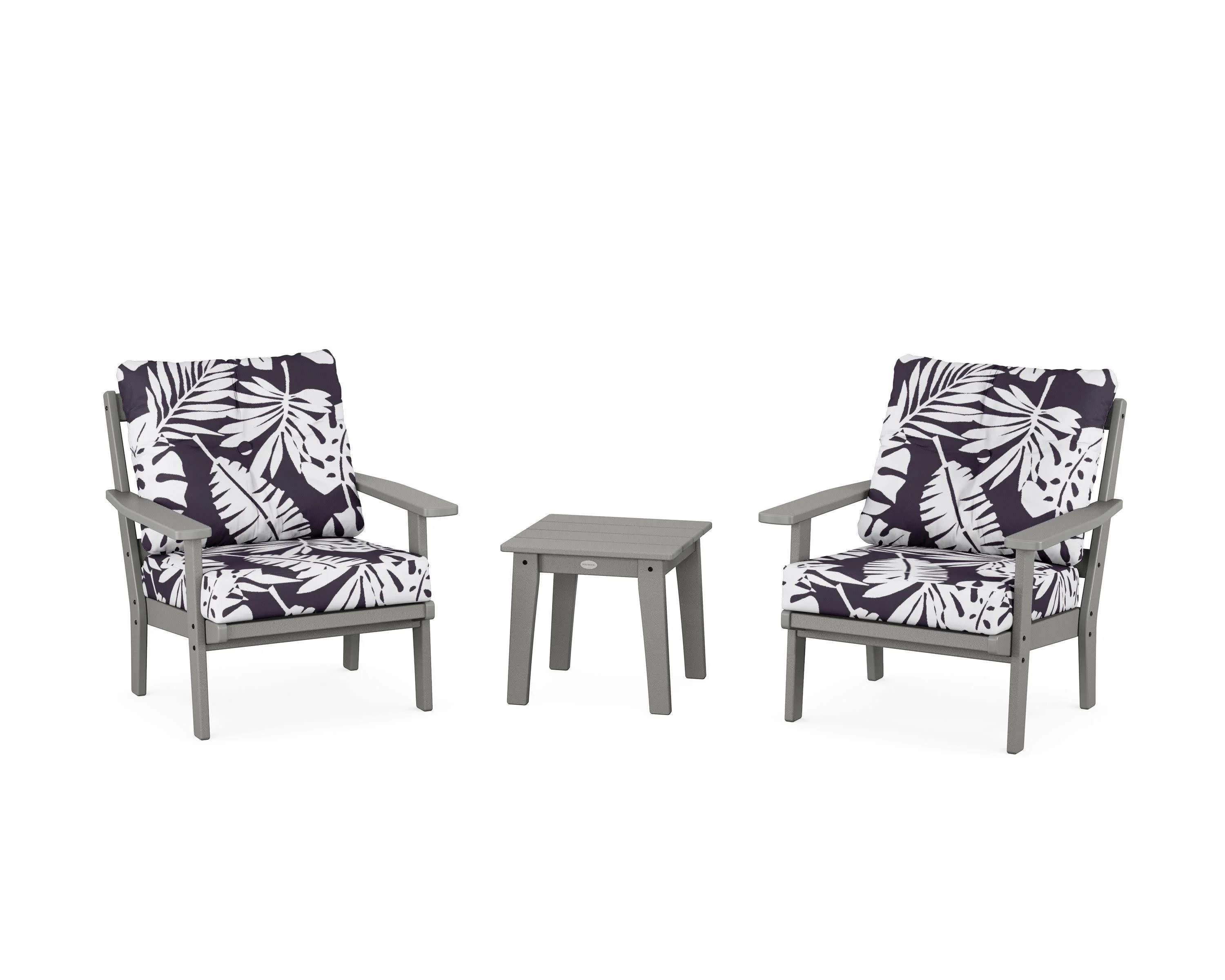 Oxford 3-Piece Deep Seating Set - Image 48
