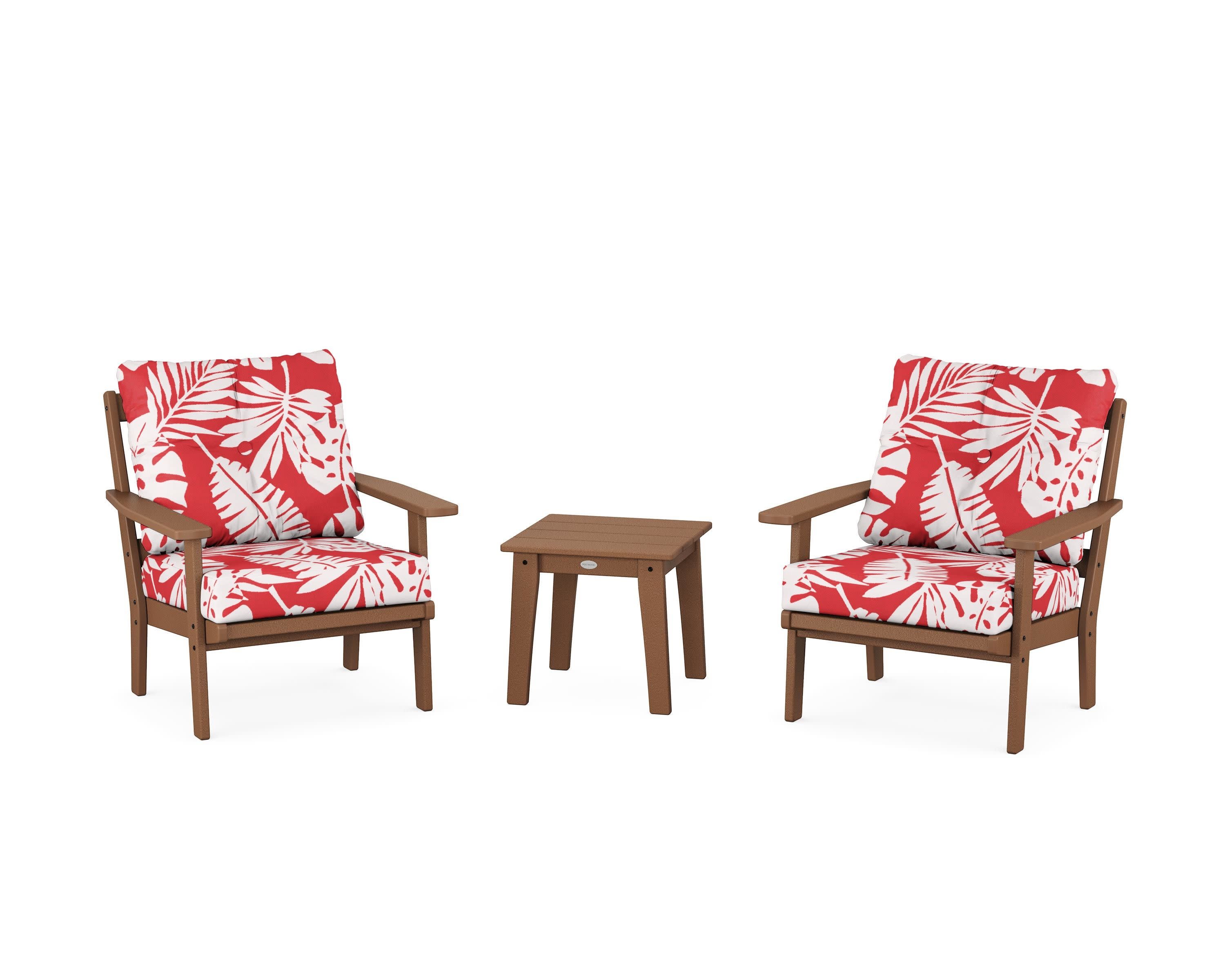 Oxford 3-Piece Deep Seating Set - Image 50