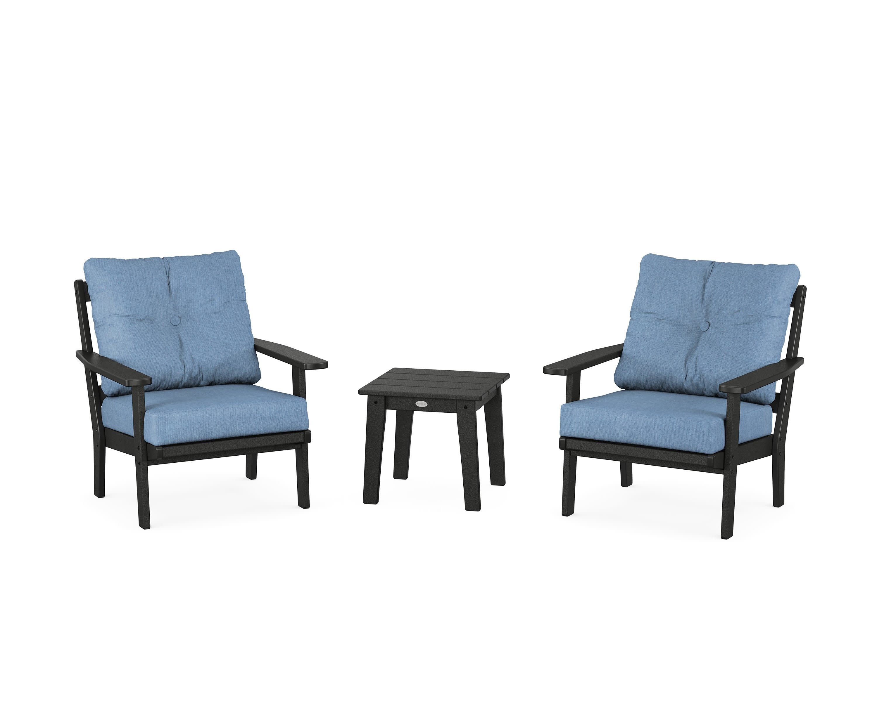 Oxford 3-Piece Deep Seating Set - Image 52