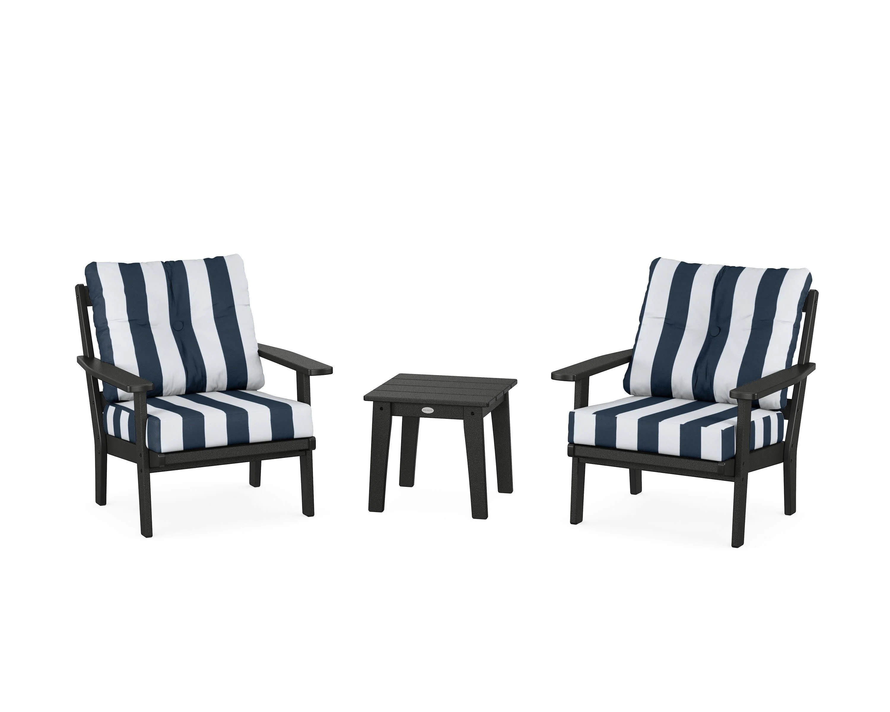 Oxford 3-Piece Deep Seating Set - Image 54