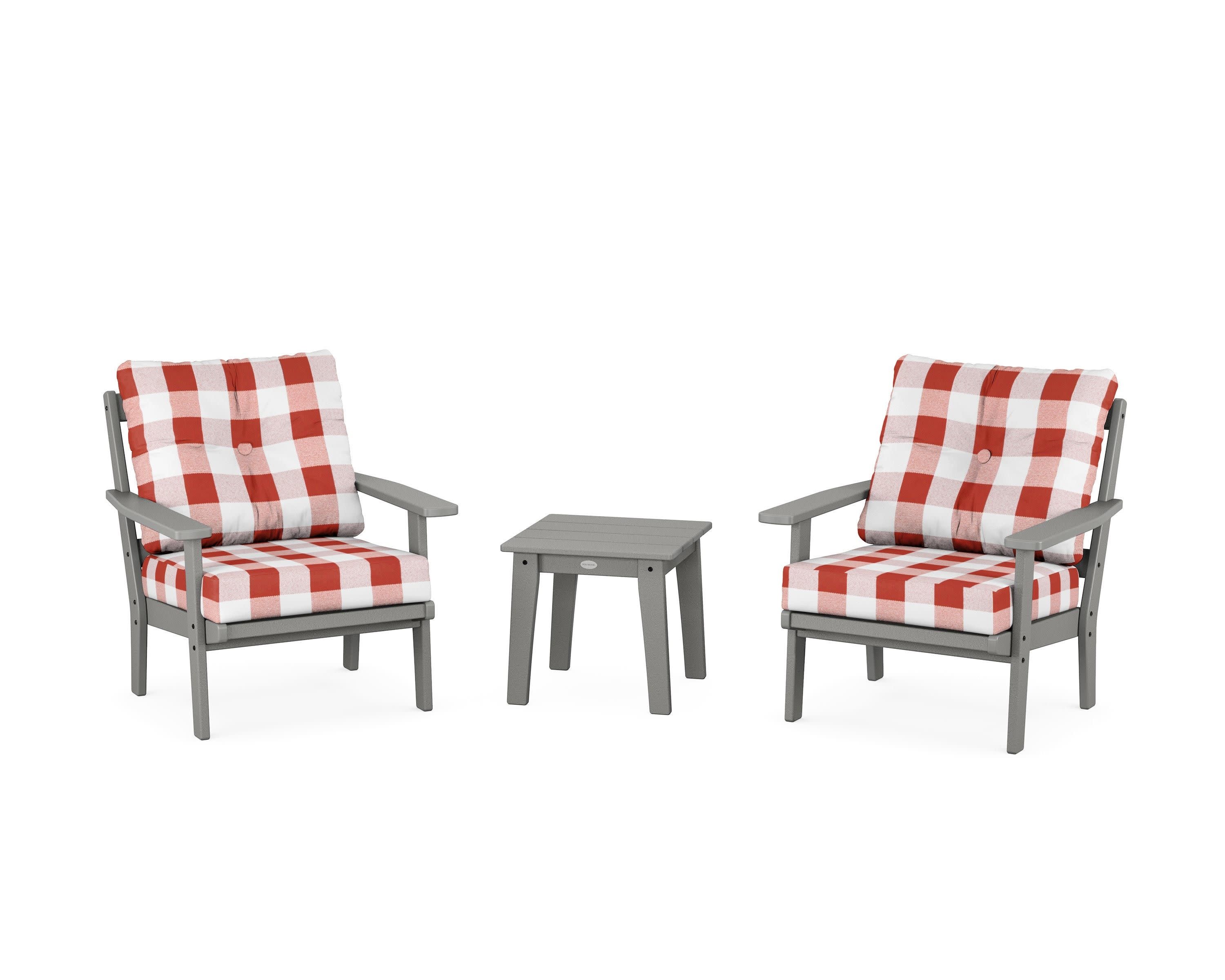 Oxford 3-Piece Deep Seating Set - Image 56
