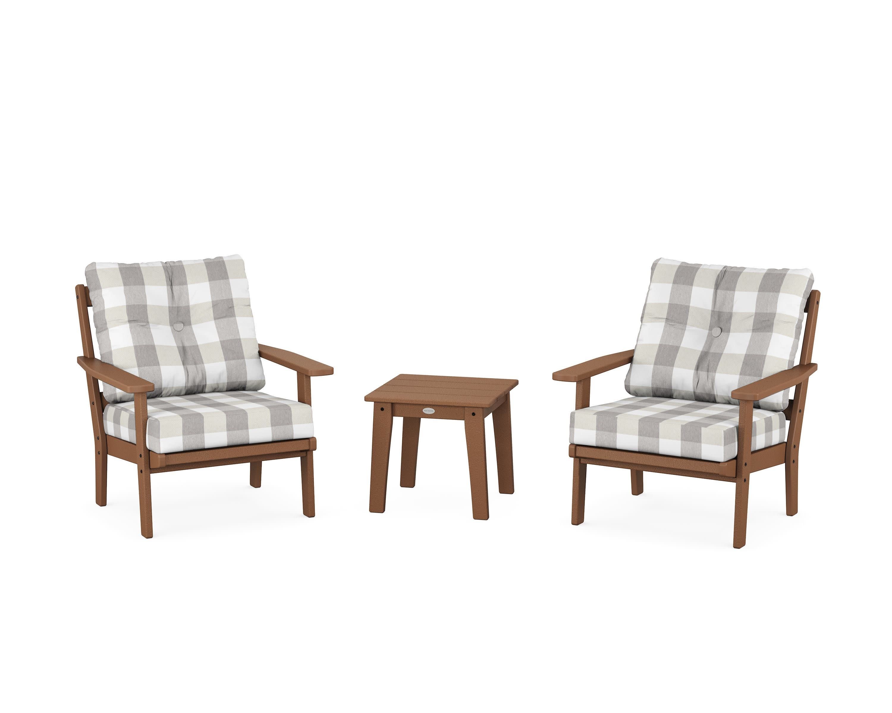 Oxford 3-Piece Deep Seating Set - Image 64