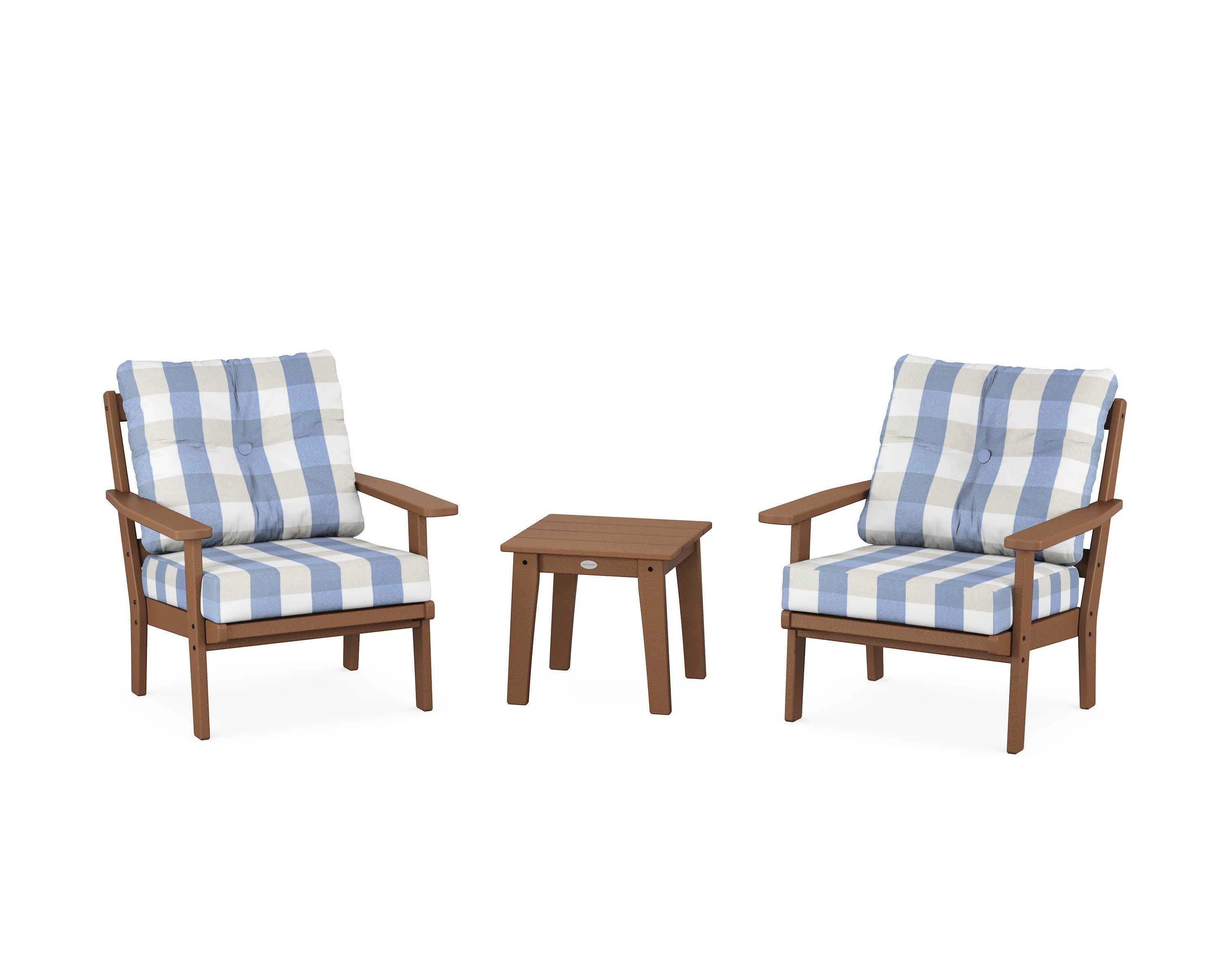 Oxford 3-Piece Deep Seating Set - Image 65