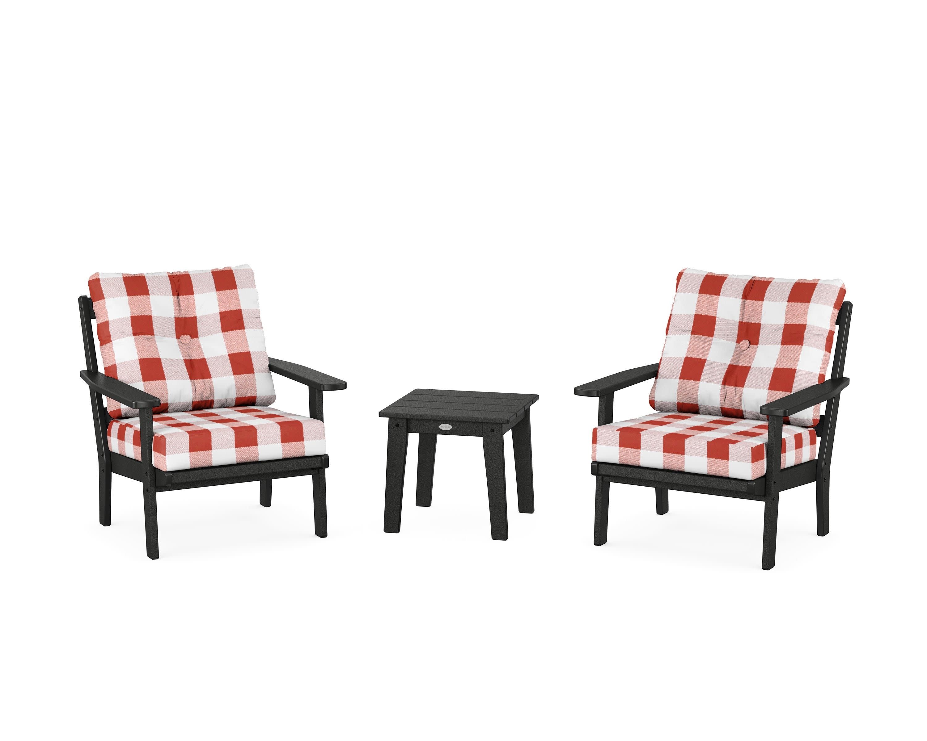 Oxford 3-Piece Deep Seating Set - Image 67
