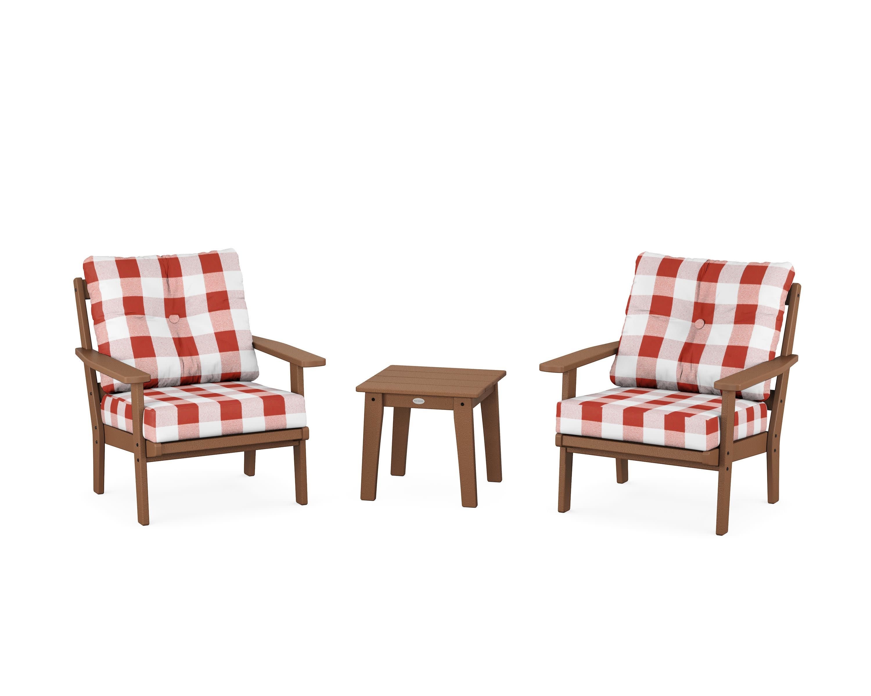 Oxford 3-Piece Deep Seating Set - Image 68