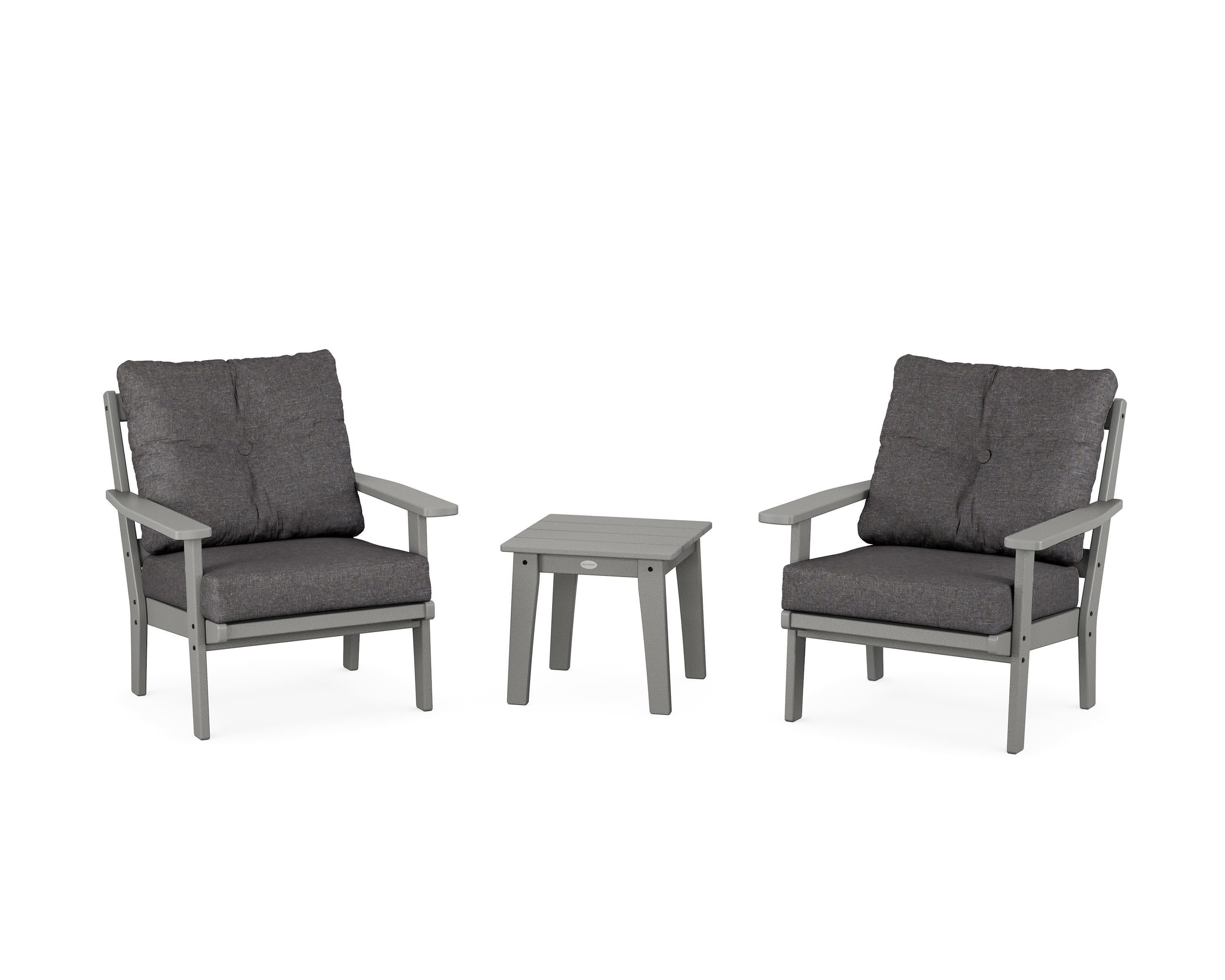 Oxford 3-Piece Deep Seating Set - Image 69