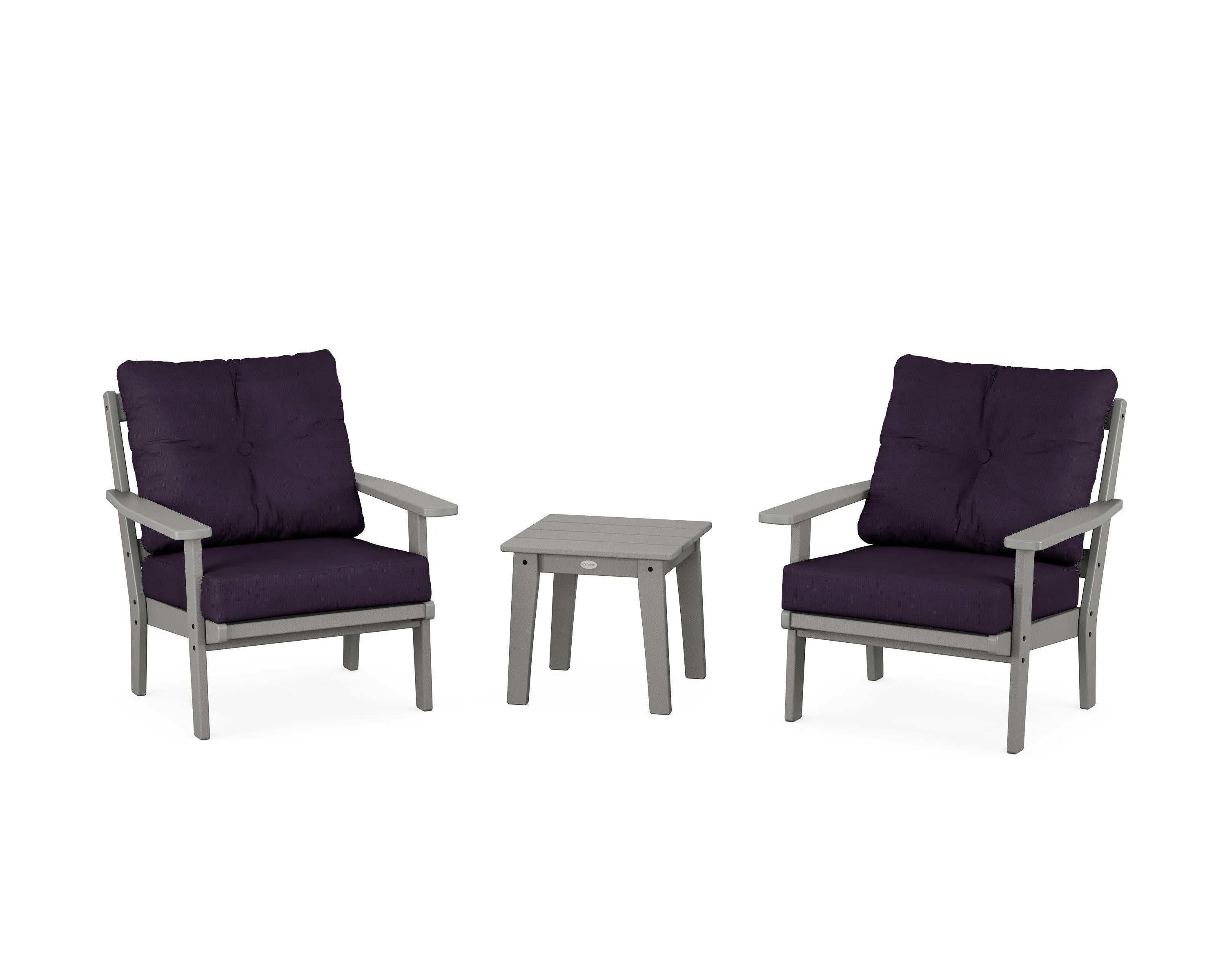 Oxford 3-Piece Deep Seating Set - Image 70