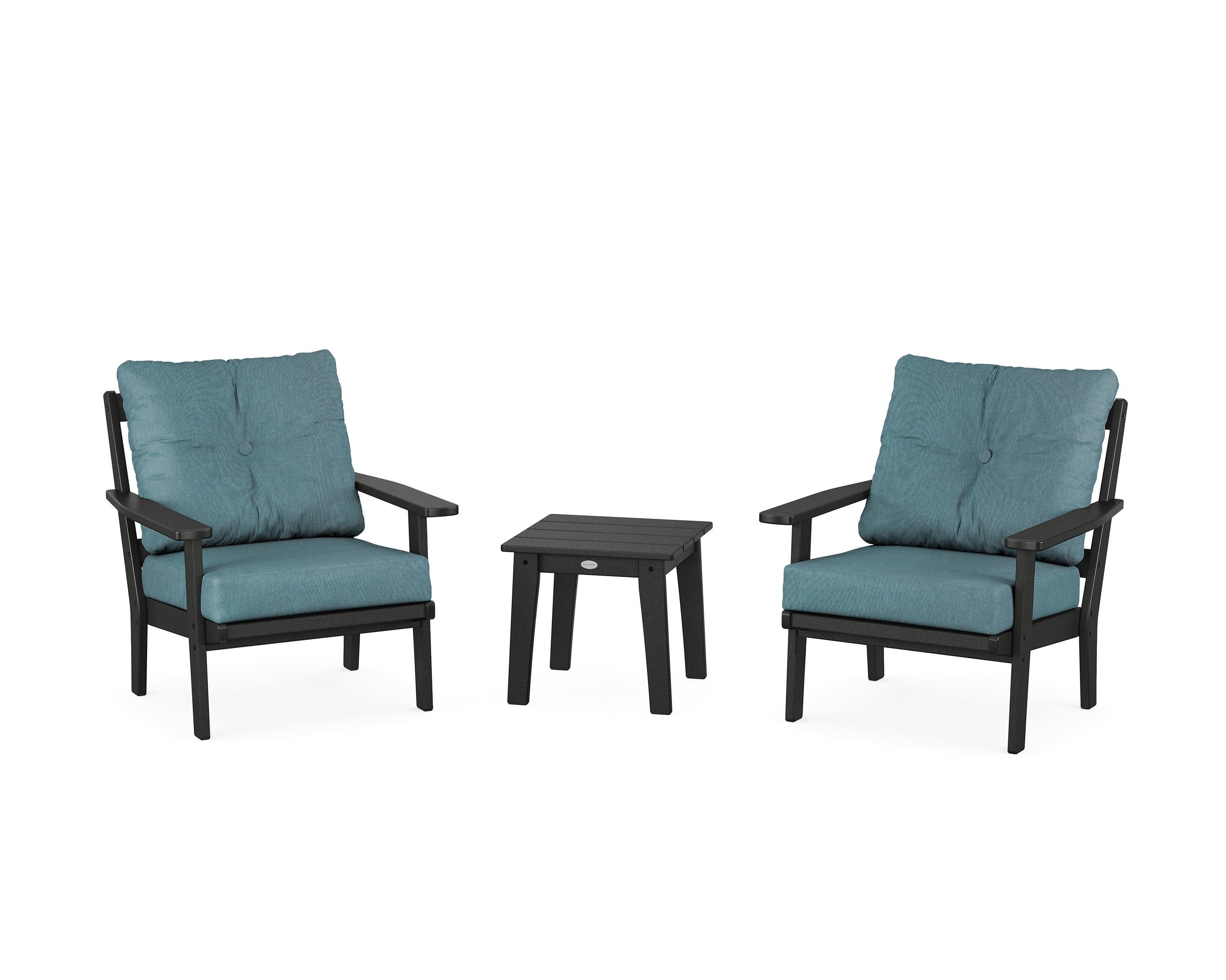 Oxford 3-Piece Deep Seating Set - Image 71