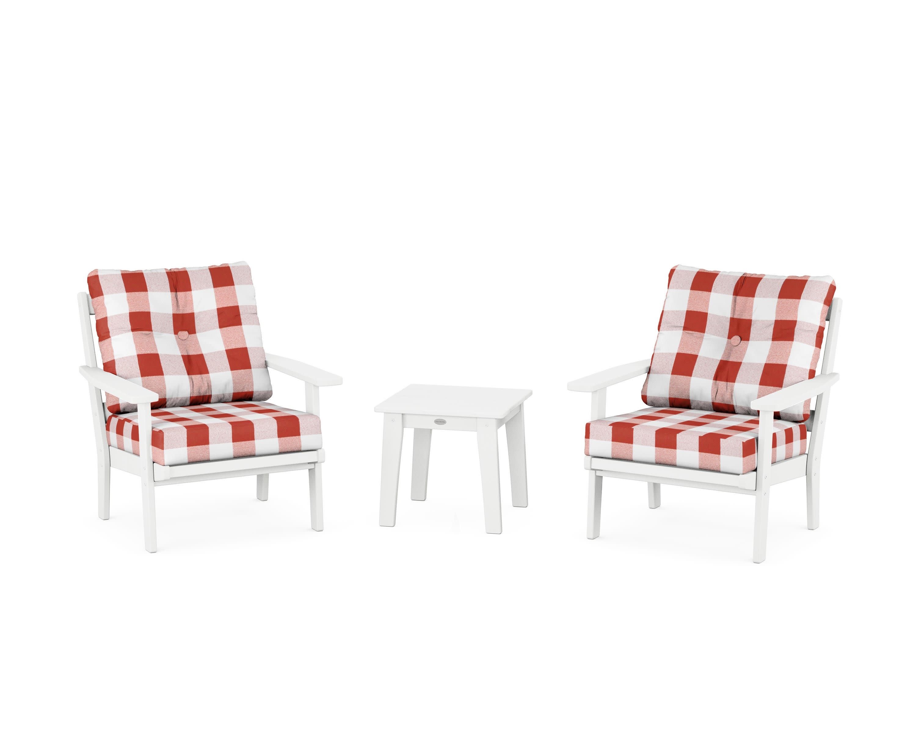 Oxford 3-Piece Deep Seating Set - Image 72