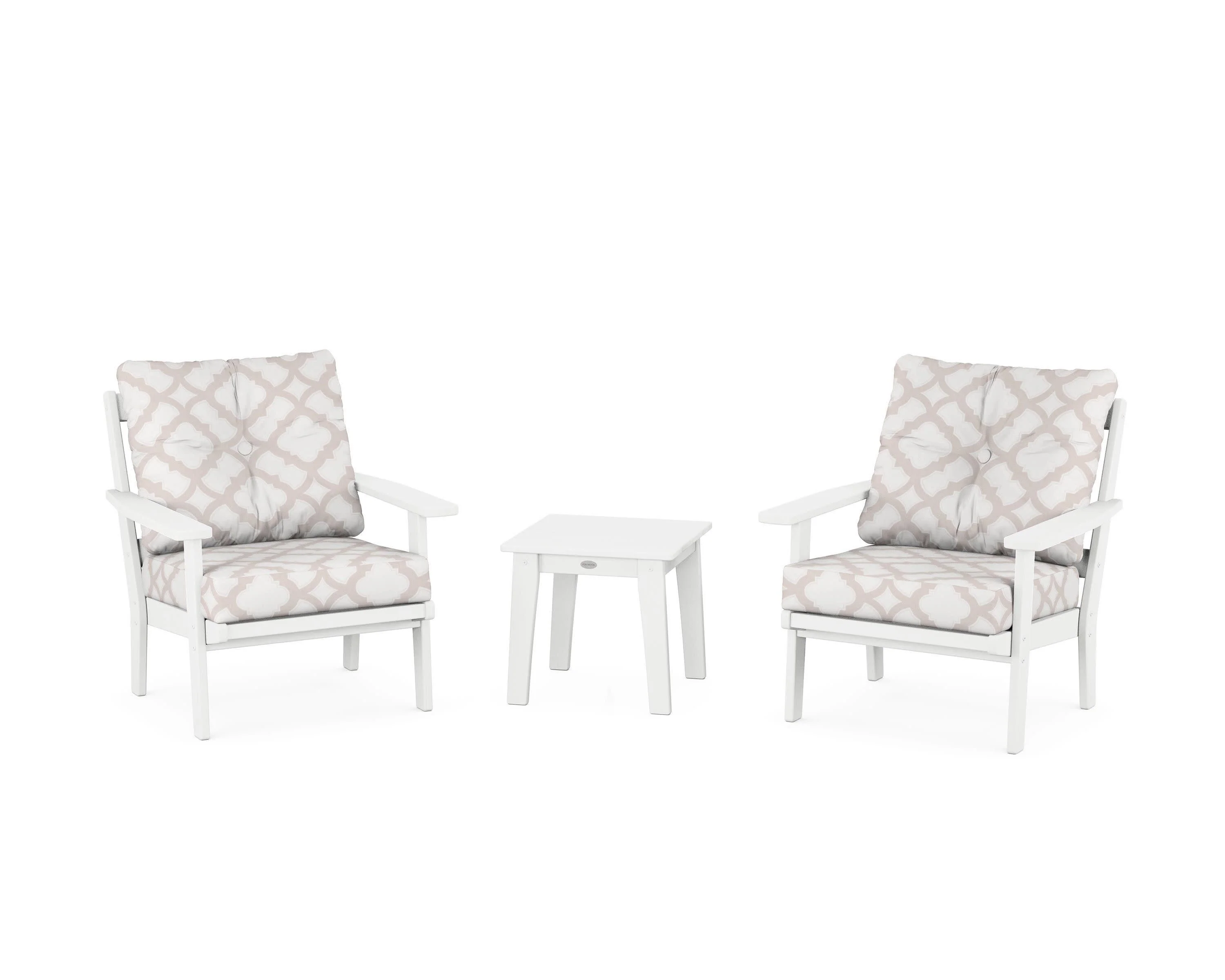 Oxford 3-Piece Deep Seating Set - Image 73