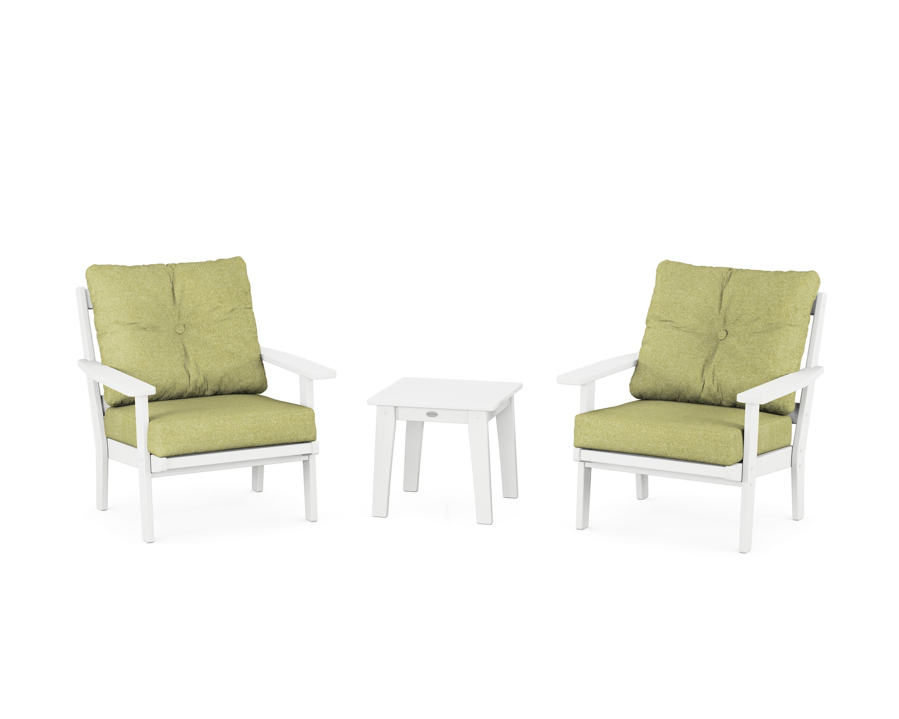 Oxford 3-Piece Deep Seating Set - Image 74
