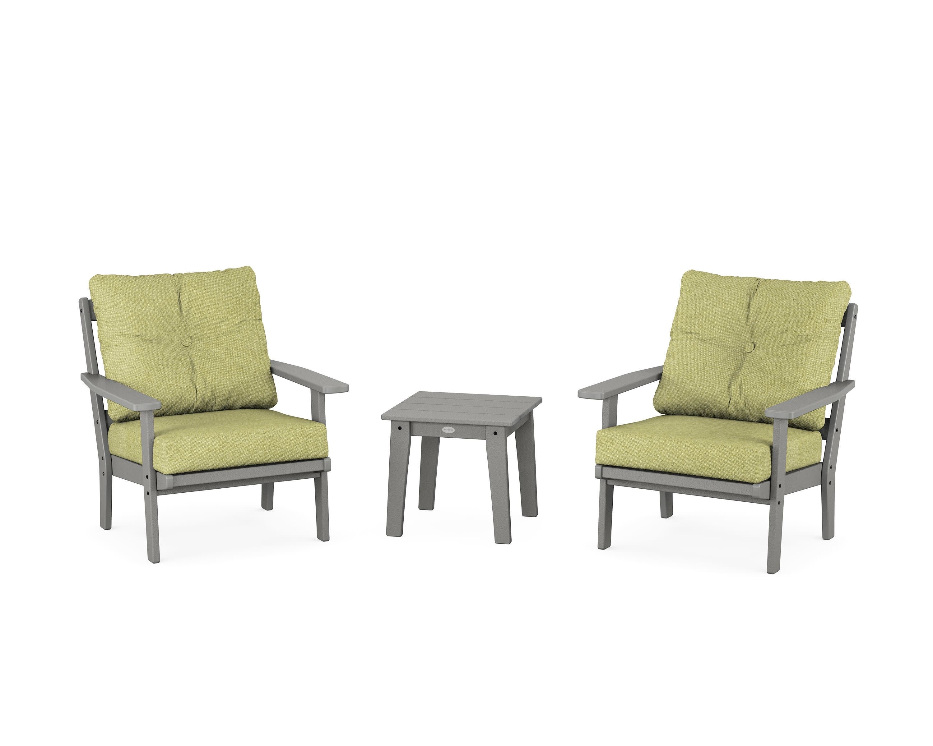 Oxford 3-Piece Deep Seating Set - Image 78
