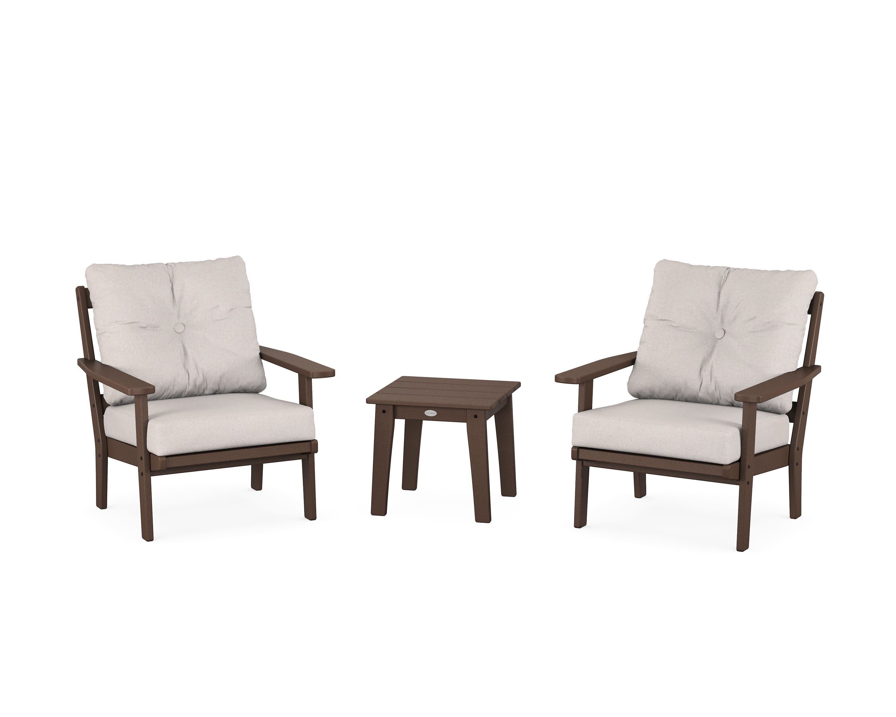 Oxford 3-Piece Deep Seating Set - Image 8