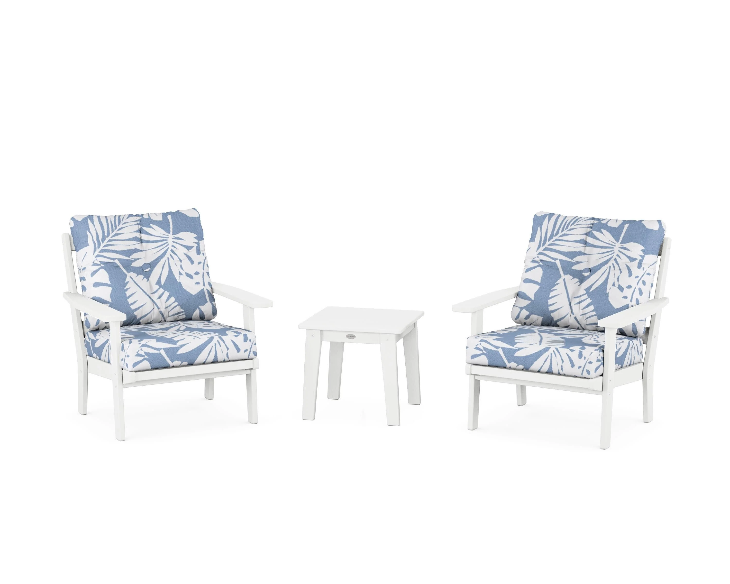 Oxford 3-Piece Deep Seating Set - Image 81