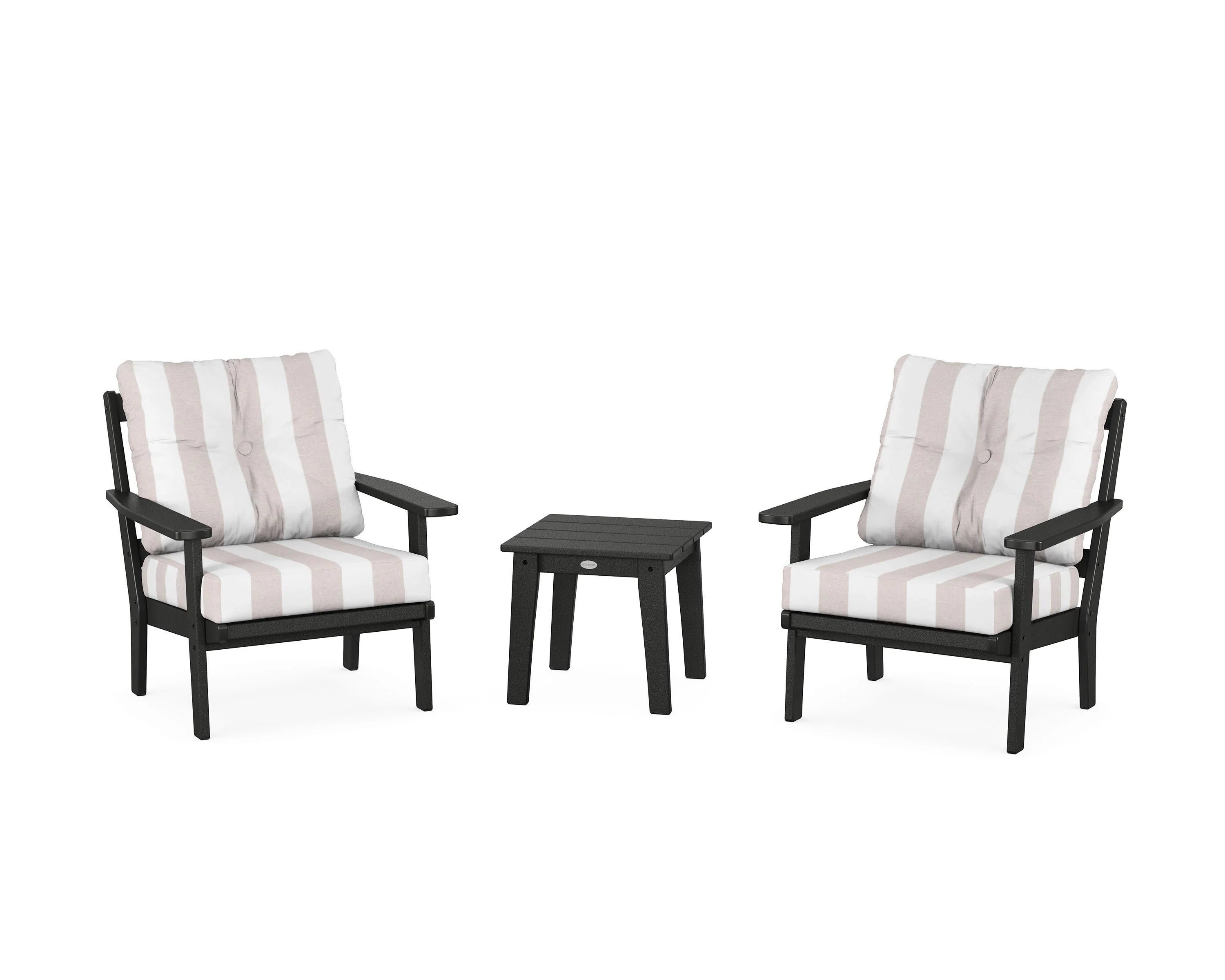 Oxford 3-Piece Deep Seating Set - Image 82